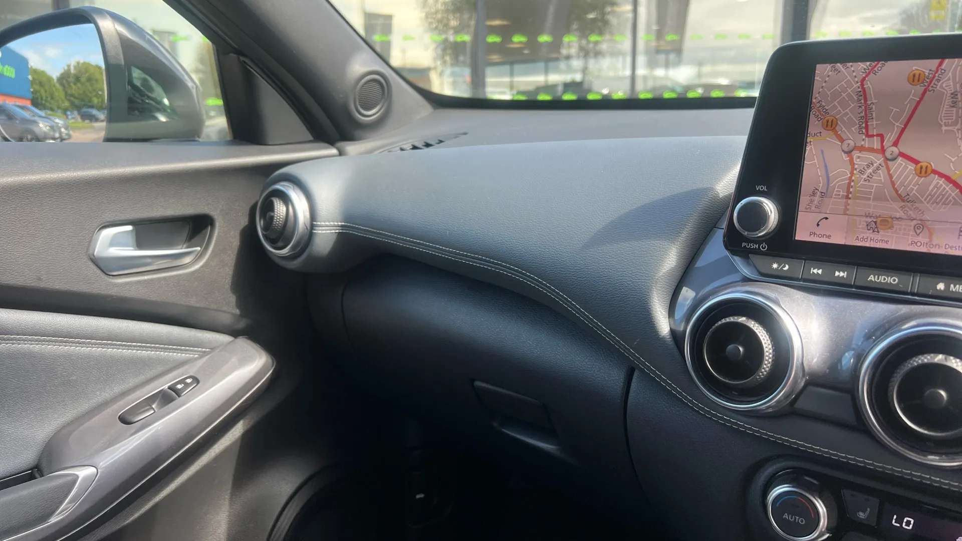 2022 NISSAN JUKE 2022 NISSAN JUKE