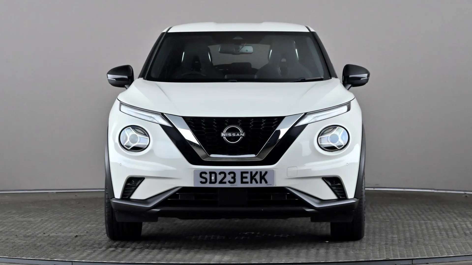 A 2023 NISSAN JUKE 1.0 DiG-T 114 Tekna DCT A 2023 NISSAN JUKE 1.0 DiG-T 114 Tekna DCT