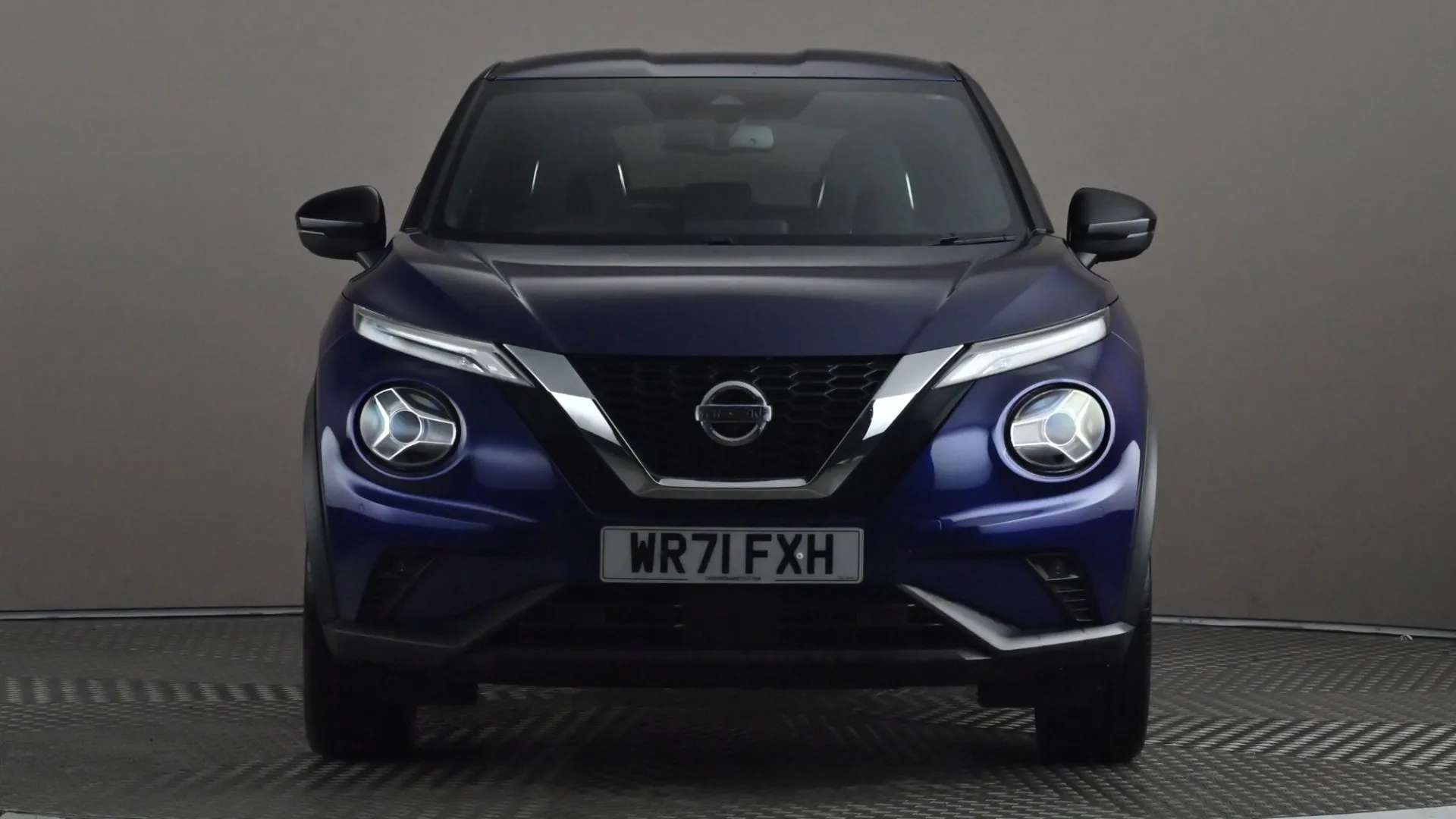 A 2021 NISSAN JUKE 1.0 DiG-T 114 Tekna DCT A 2021 NISSAN JUKE 1.0 DiG-T 114 Tekna DCT