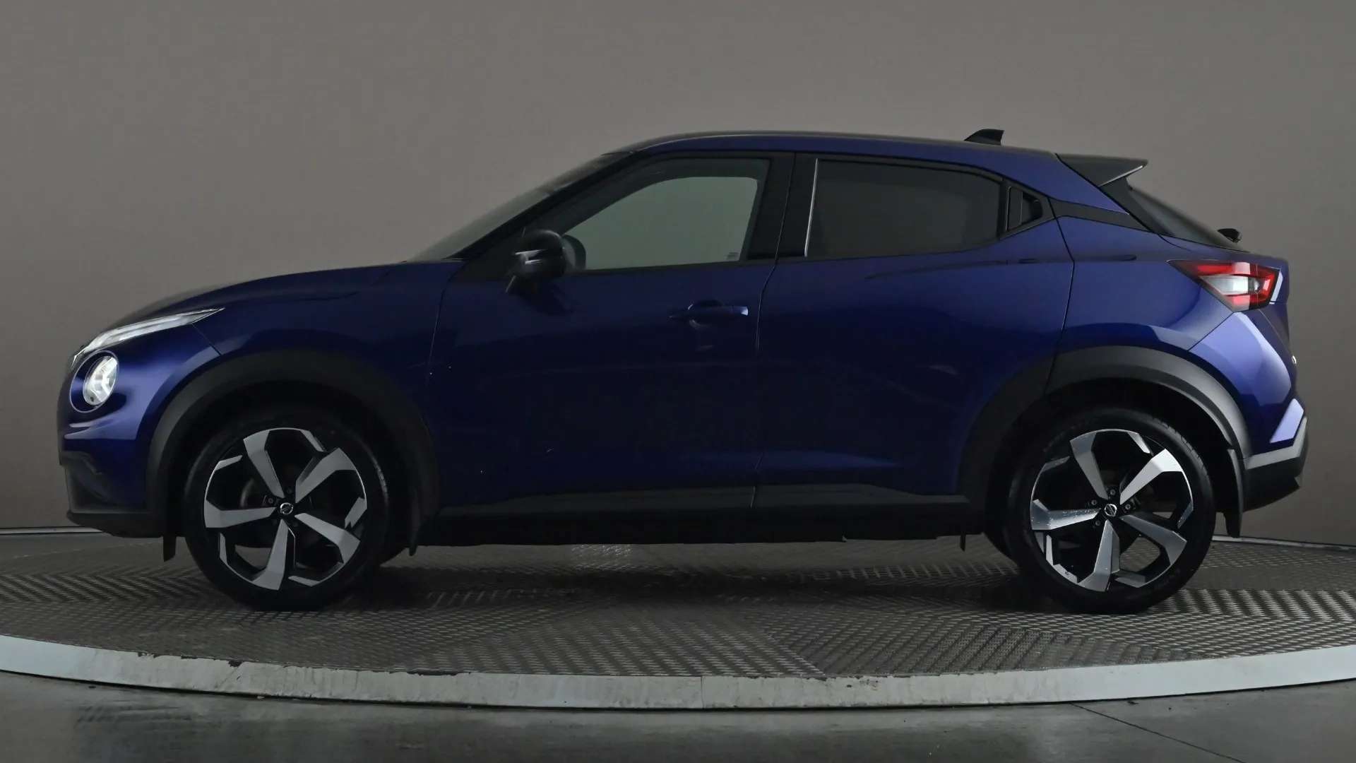 A 2021 NISSAN JUKE 1.0 DiG-T 114 Tekna DCT A 2021 NISSAN JUKE 1.0 DiG-T 114 Tekna DCT