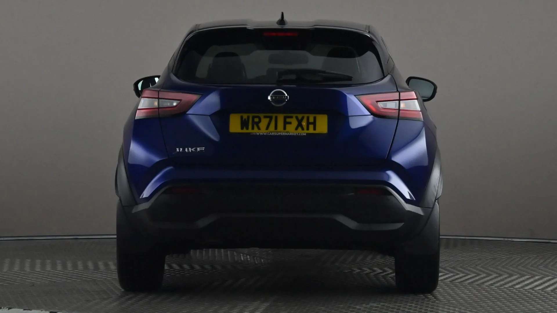 2021 NISSAN JUKE 2021 NISSAN JUKE