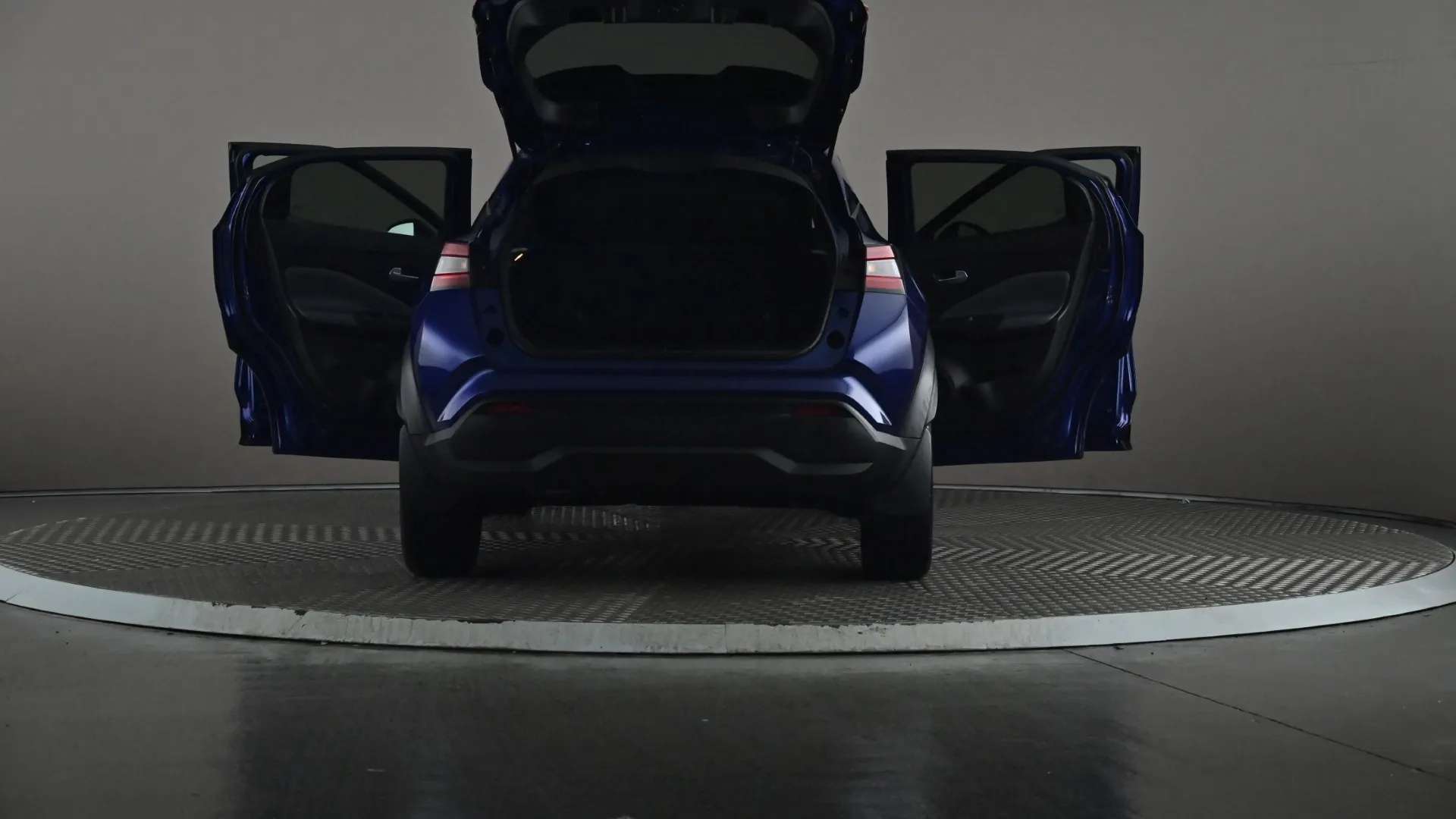 2021 NISSAN JUKE 2021 NISSAN JUKE