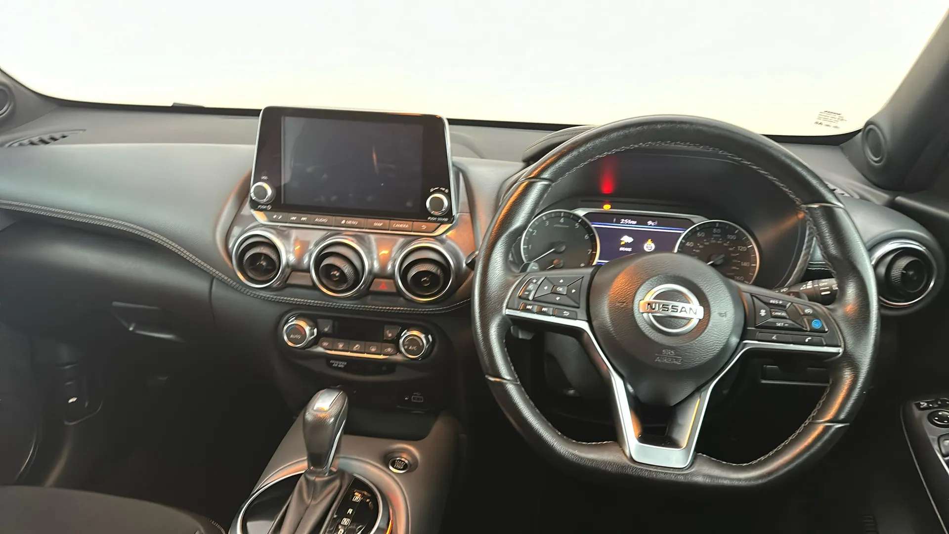 2021 NISSAN JUKE 2021 NISSAN JUKE