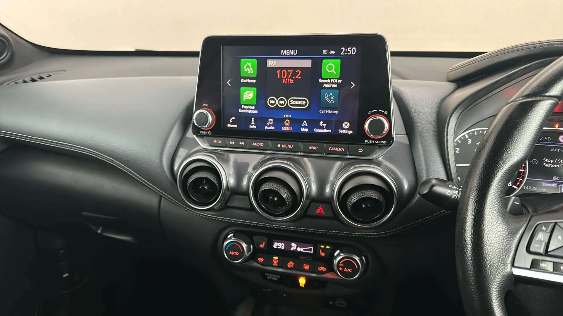 2021 NISSAN JUKE 2021 NISSAN JUKE