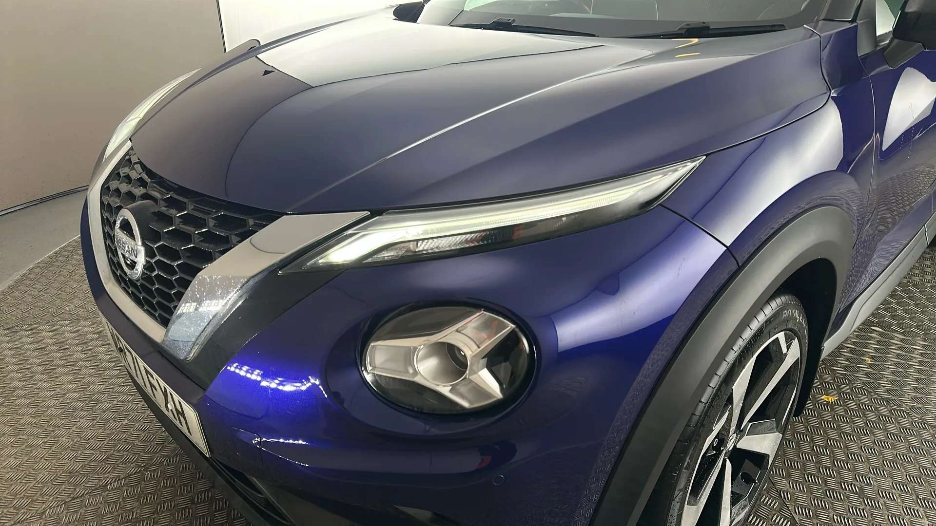 2021 NISSAN JUKE 2021 NISSAN JUKE