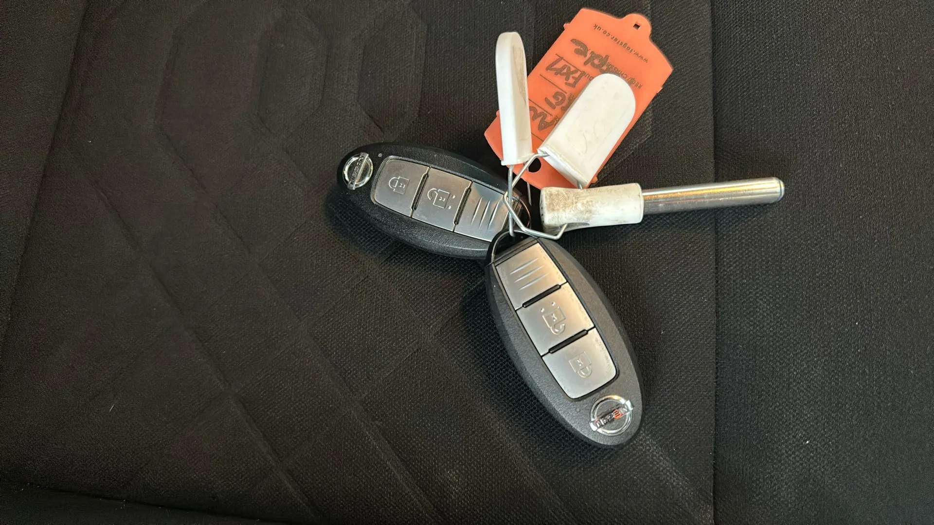 2021 NISSAN JUKE 2021 NISSAN JUKE