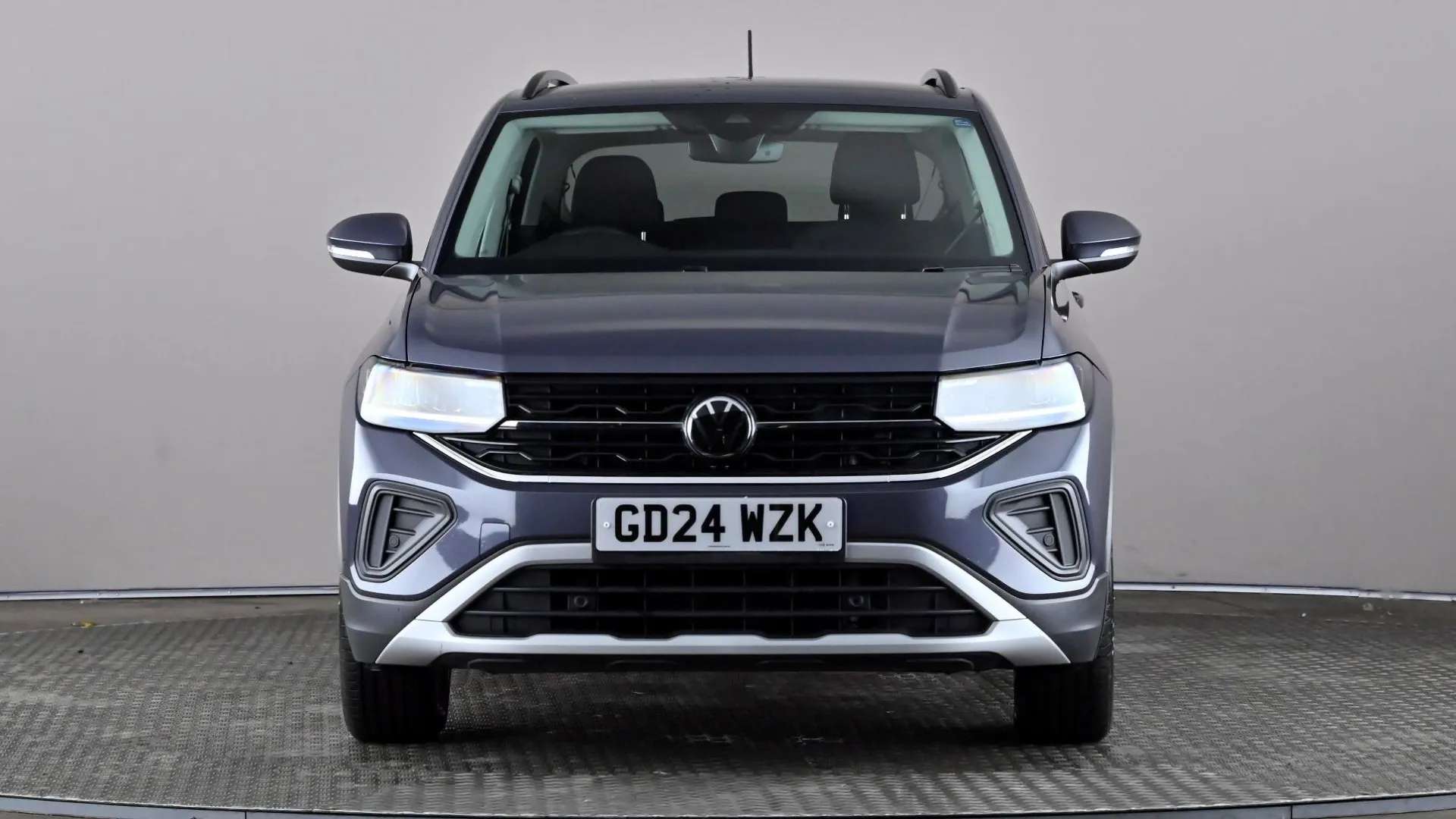 A 2024 VOLKSWAGEN T-CROSS 1.0 TSI 115 Match DSG A 2024 VOLKSWAGEN T-CROSS 1.0 TSI 115 Match DSG