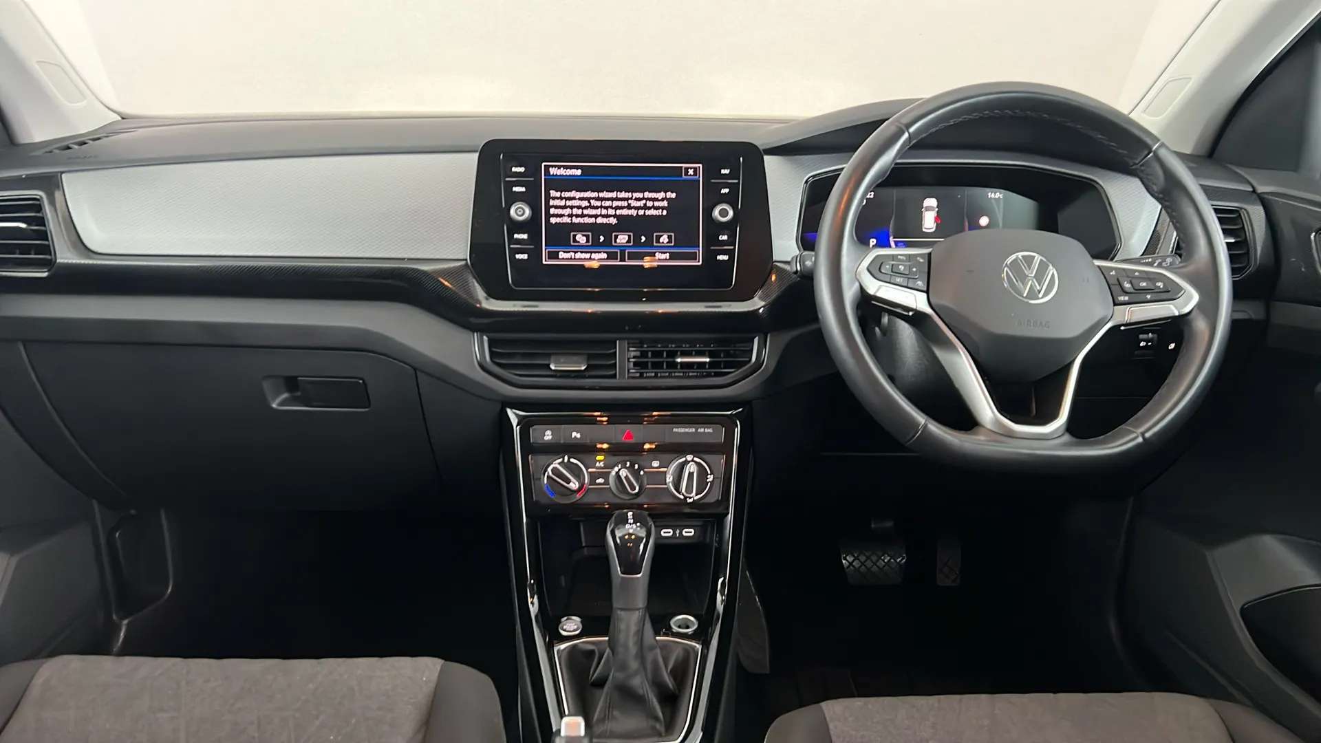 2024 VOLKSWAGEN T-CROSS 2024 VOLKSWAGEN T-CROSS