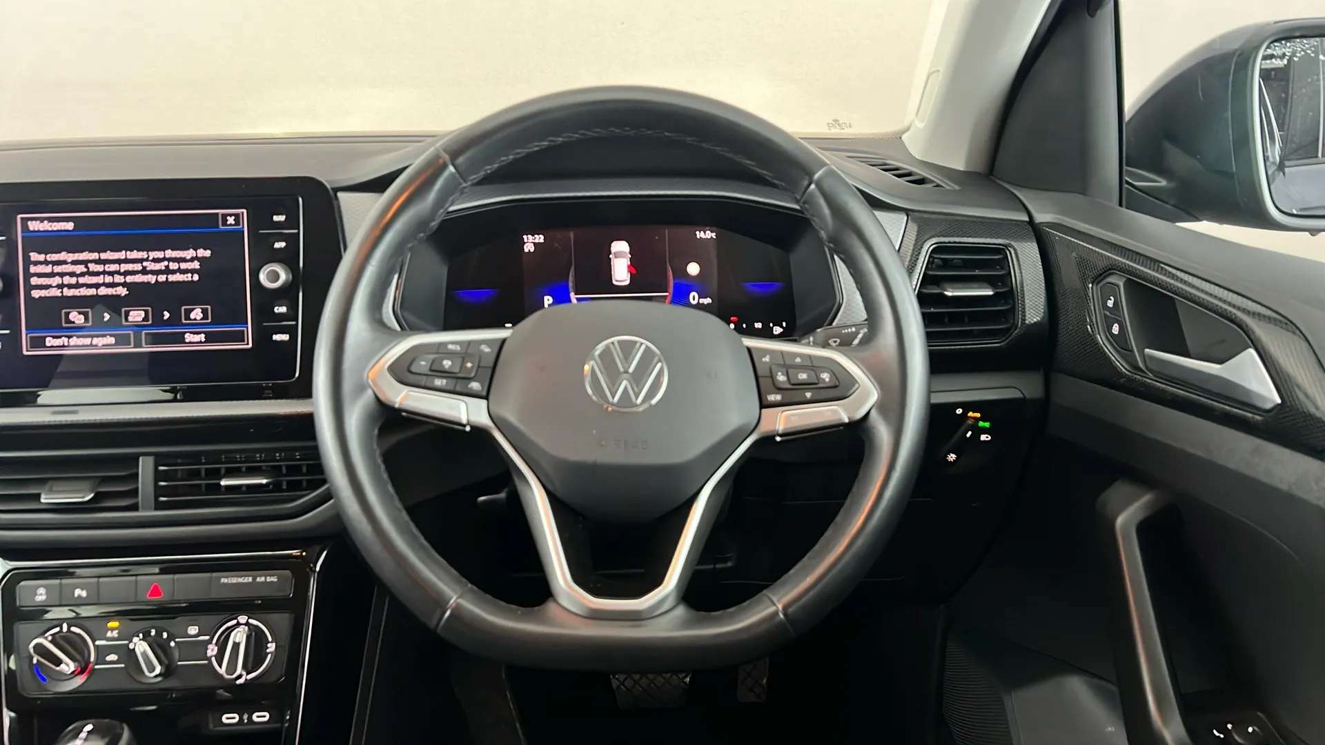 2024 VOLKSWAGEN T-CROSS 2024 VOLKSWAGEN T-CROSS