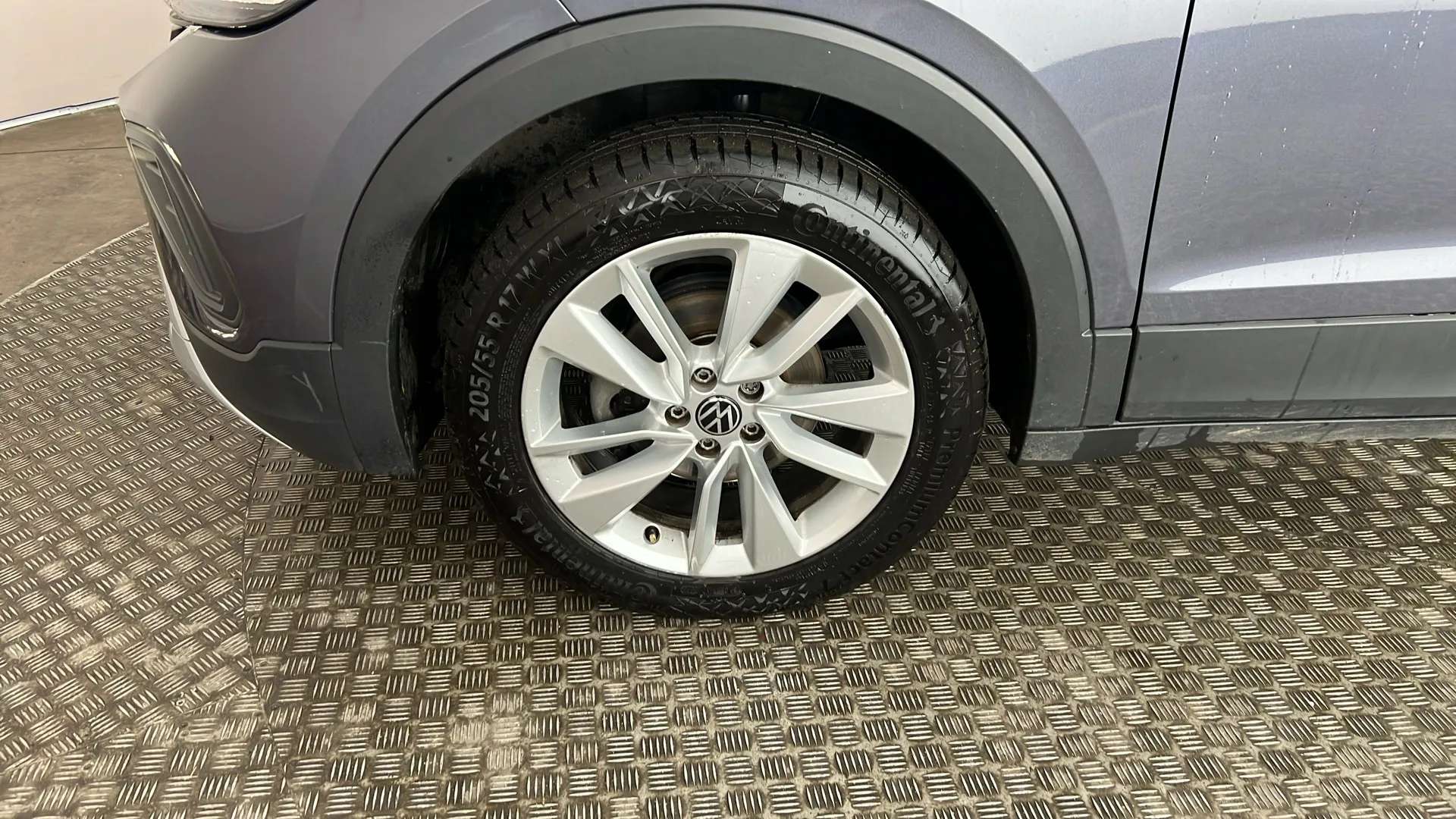 2024 VOLKSWAGEN T-CROSS 2024 VOLKSWAGEN T-CROSS