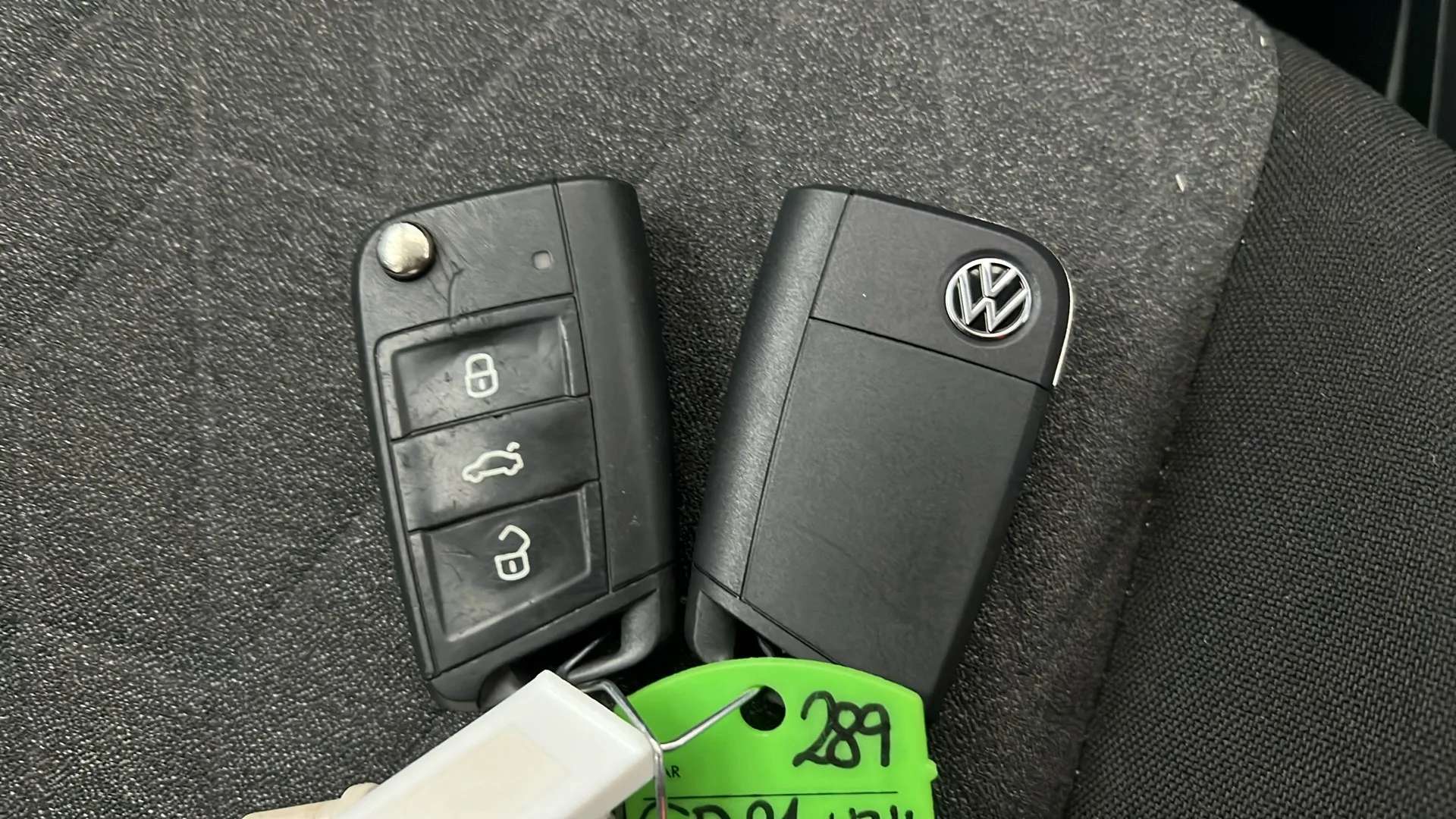 2024 VOLKSWAGEN T-CROSS 2024 VOLKSWAGEN T-CROSS
