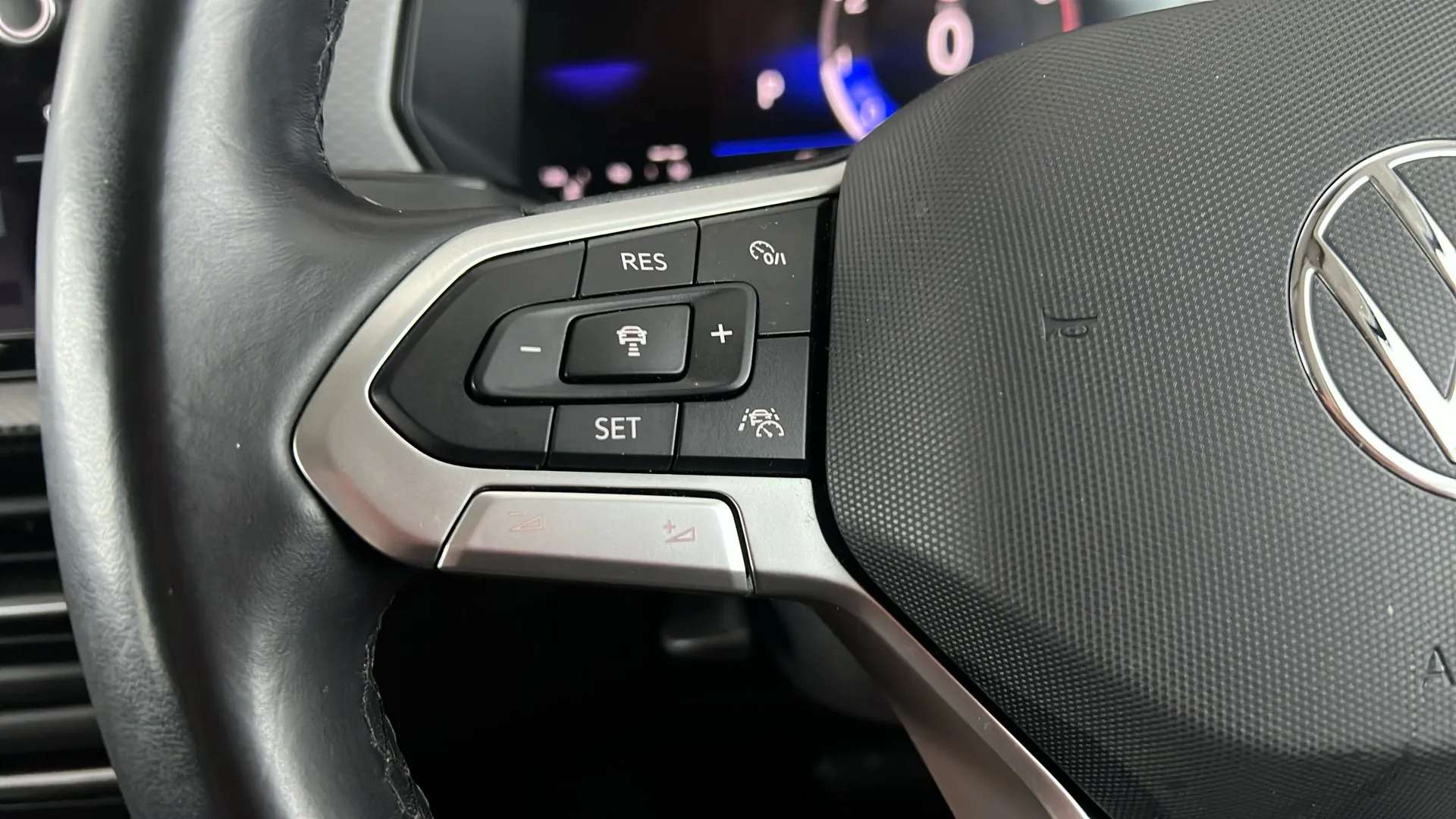 2024 VOLKSWAGEN T-CROSS 2024 VOLKSWAGEN T-CROSS