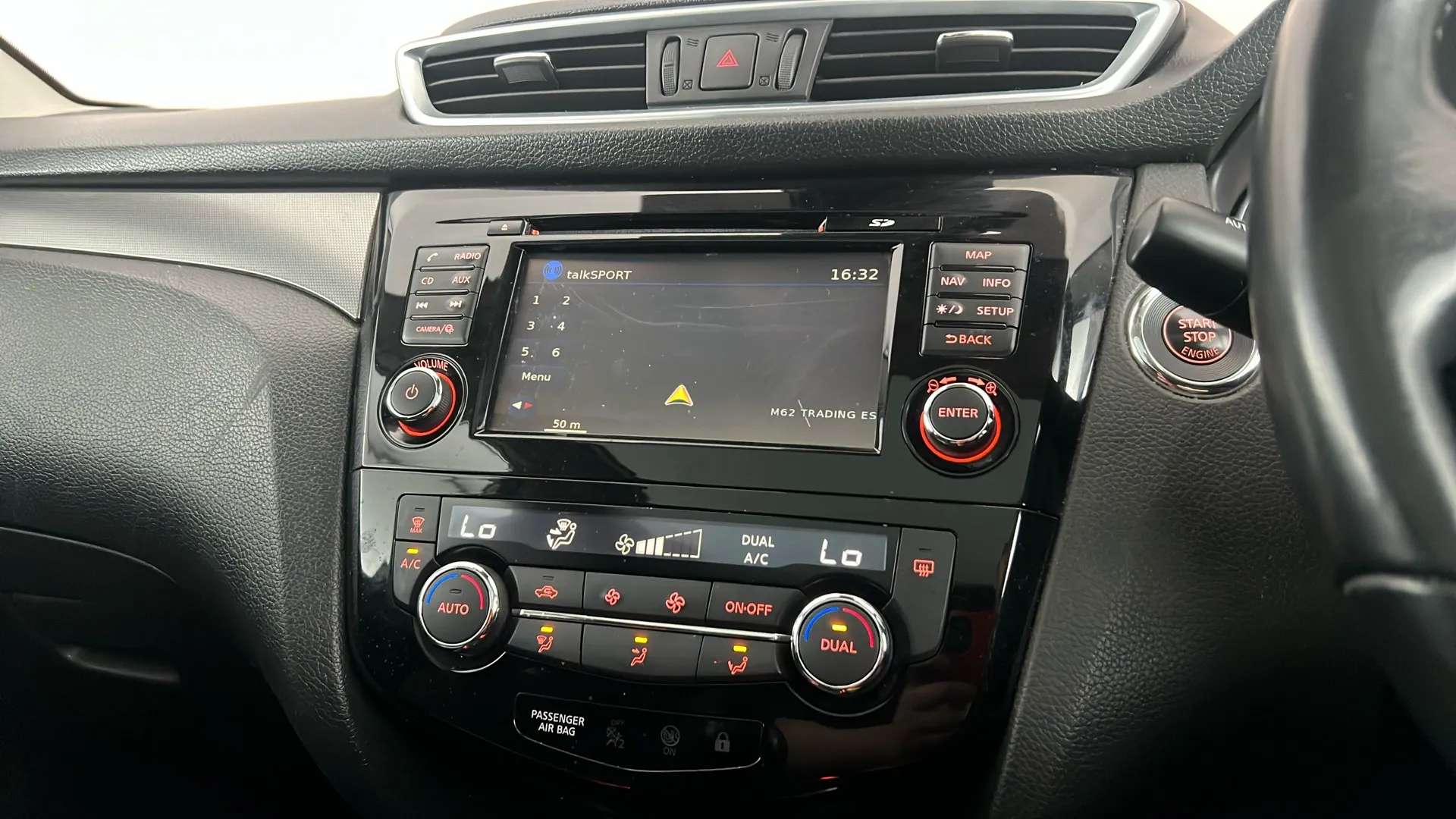 2018 NISSAN QASHQAI 2018 NISSAN QASHQAI