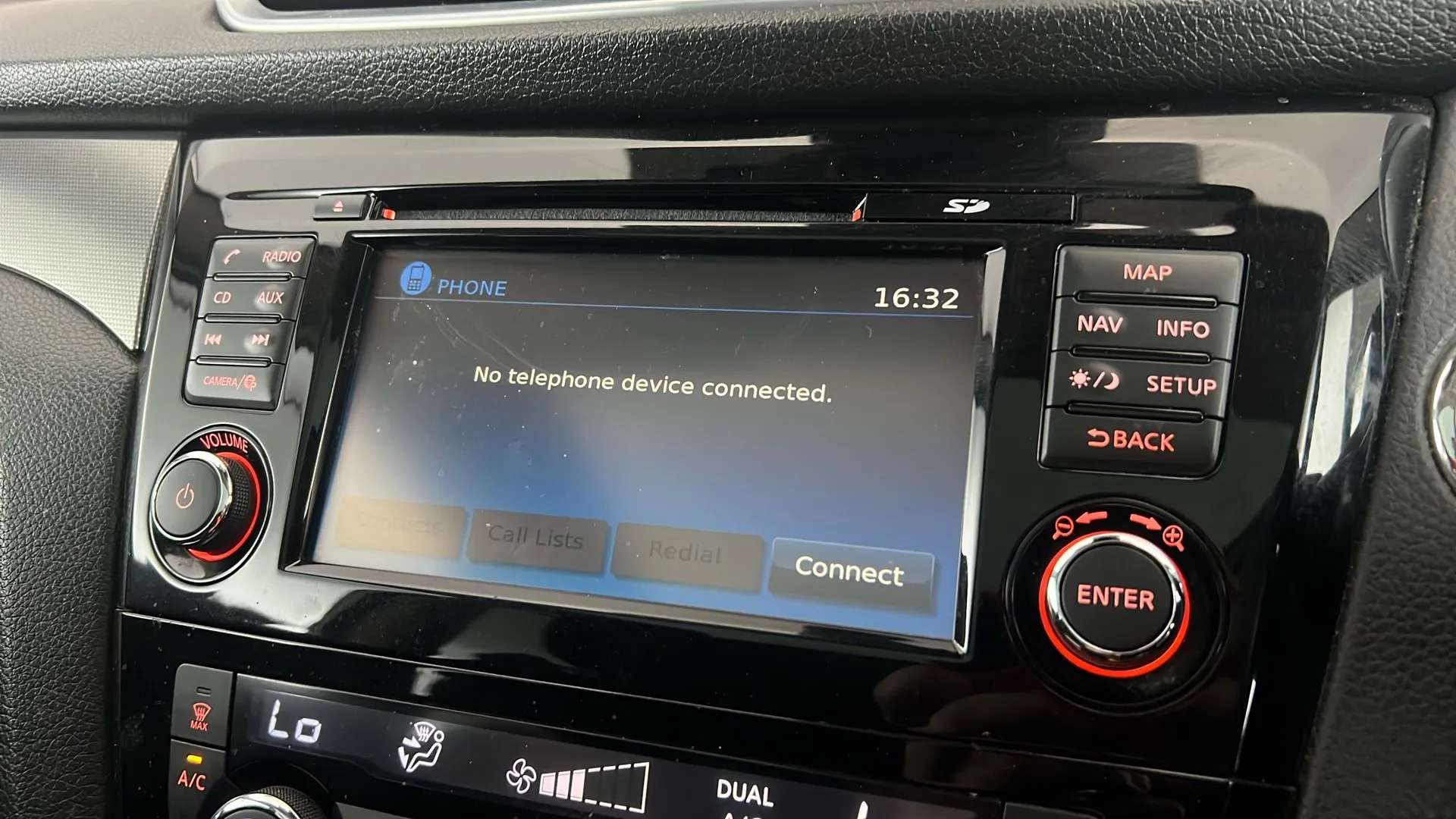 2018 NISSAN QASHQAI 2018 NISSAN QASHQAI
