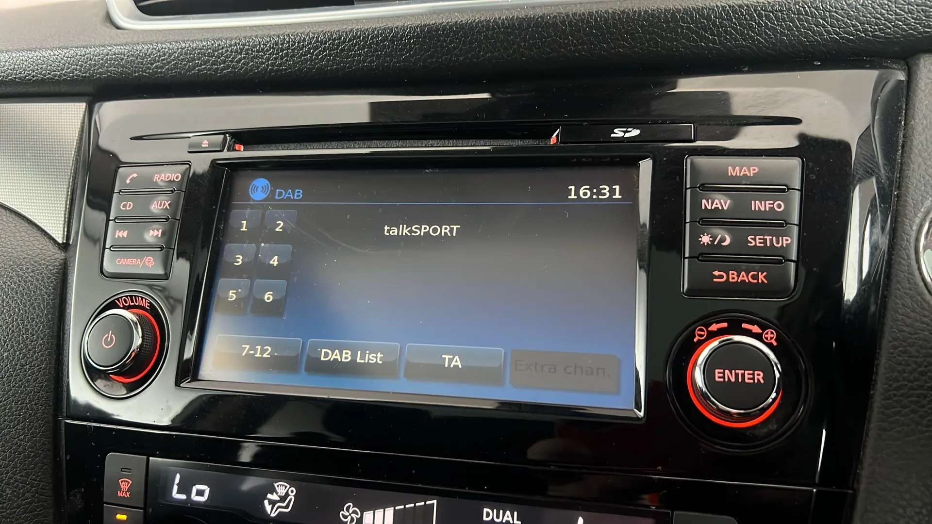 2018 NISSAN QASHQAI 2018 NISSAN QASHQAI