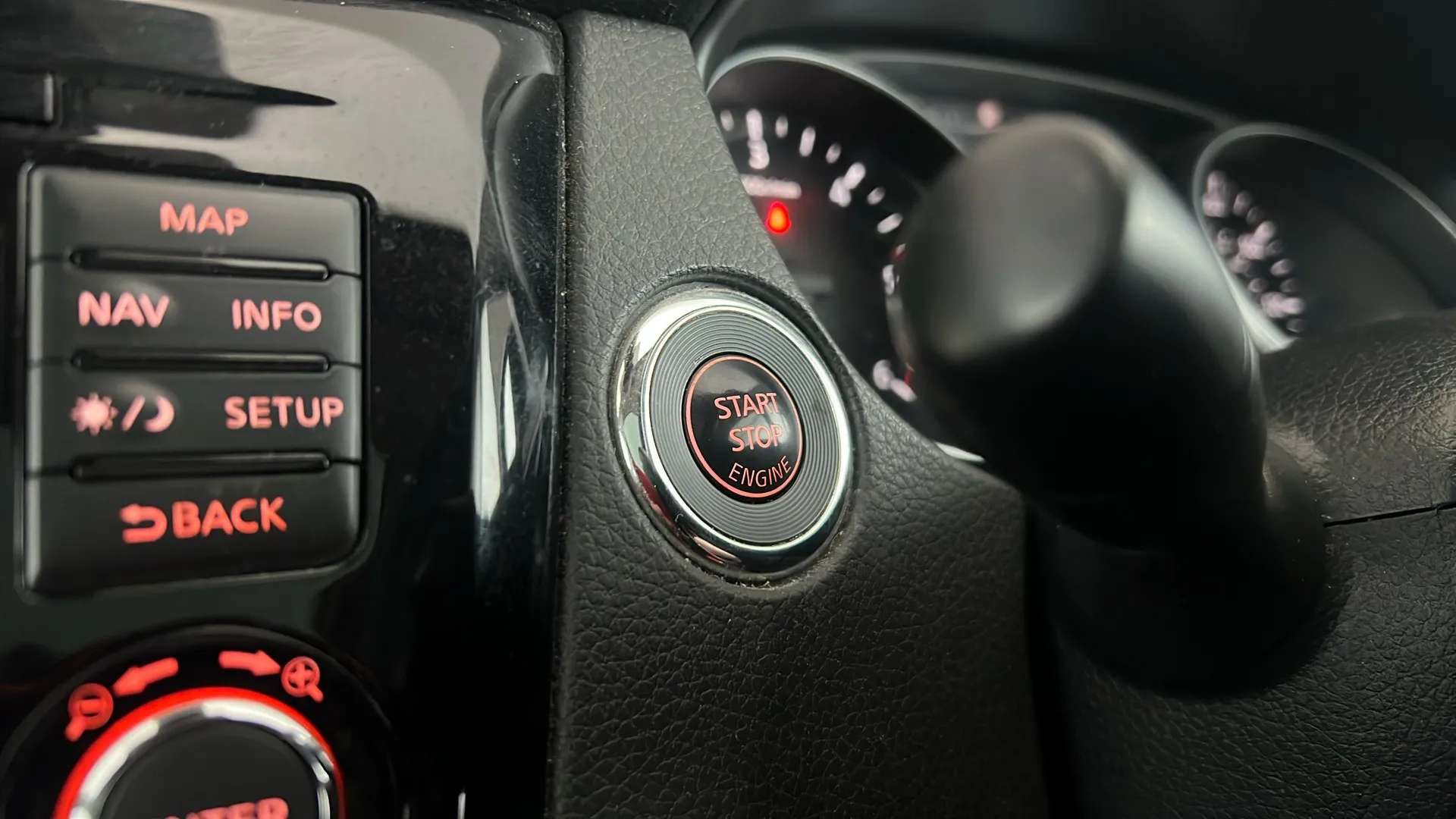 2018 NISSAN QASHQAI 2018 NISSAN QASHQAI