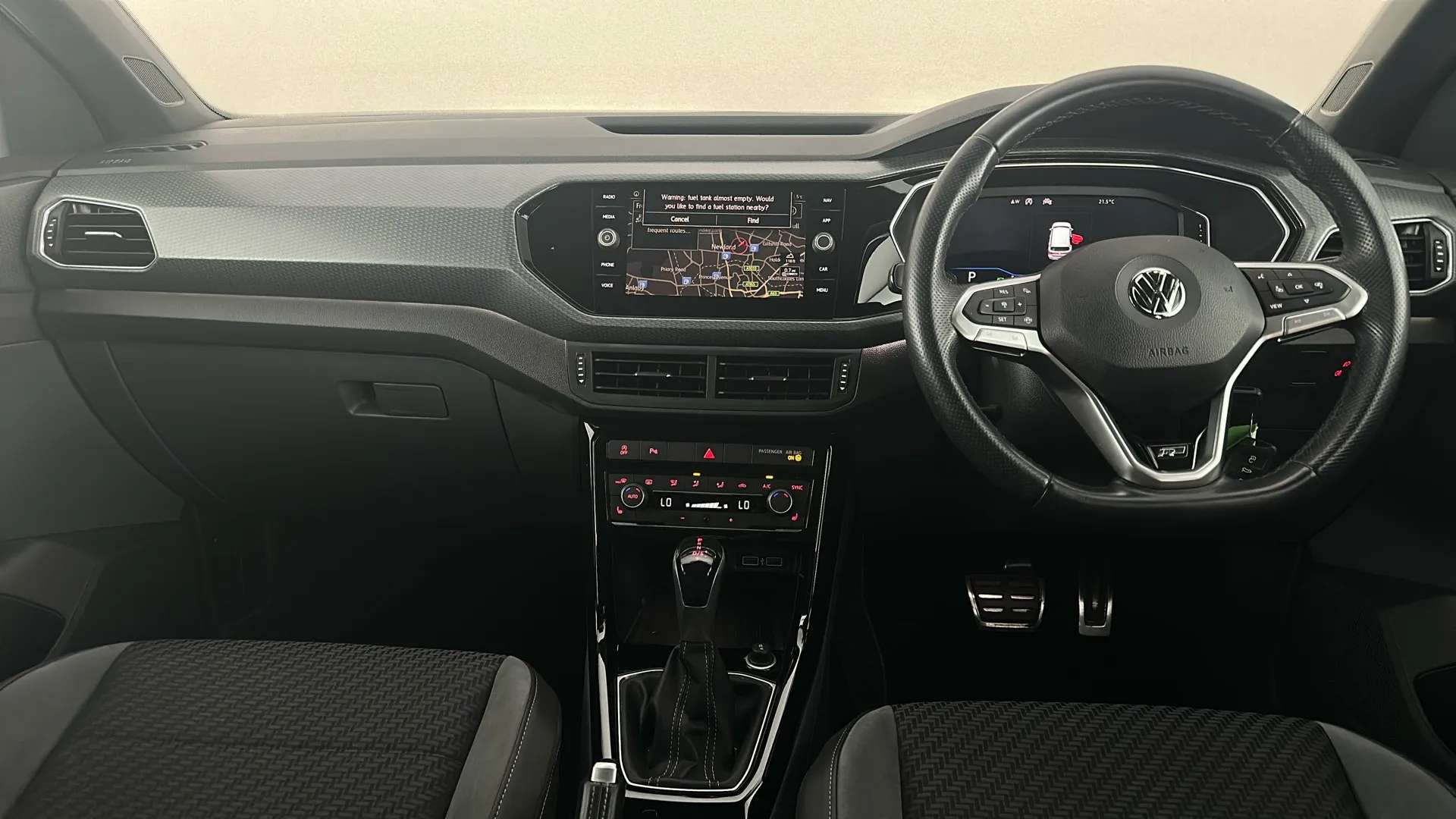 2020 VOLKSWAGEN T-CROSS 2020 VOLKSWAGEN T-CROSS