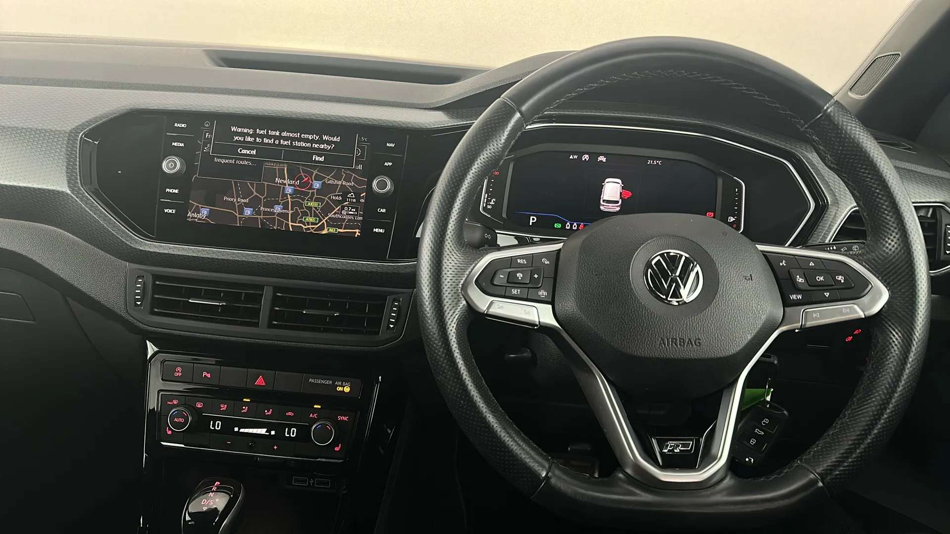 2020 VOLKSWAGEN T-CROSS 2020 VOLKSWAGEN T-CROSS
