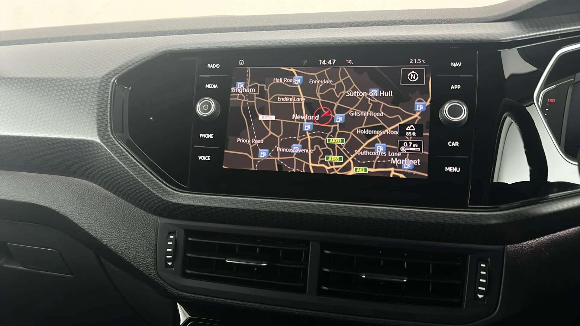 2020 VOLKSWAGEN T-CROSS 2020 VOLKSWAGEN T-CROSS