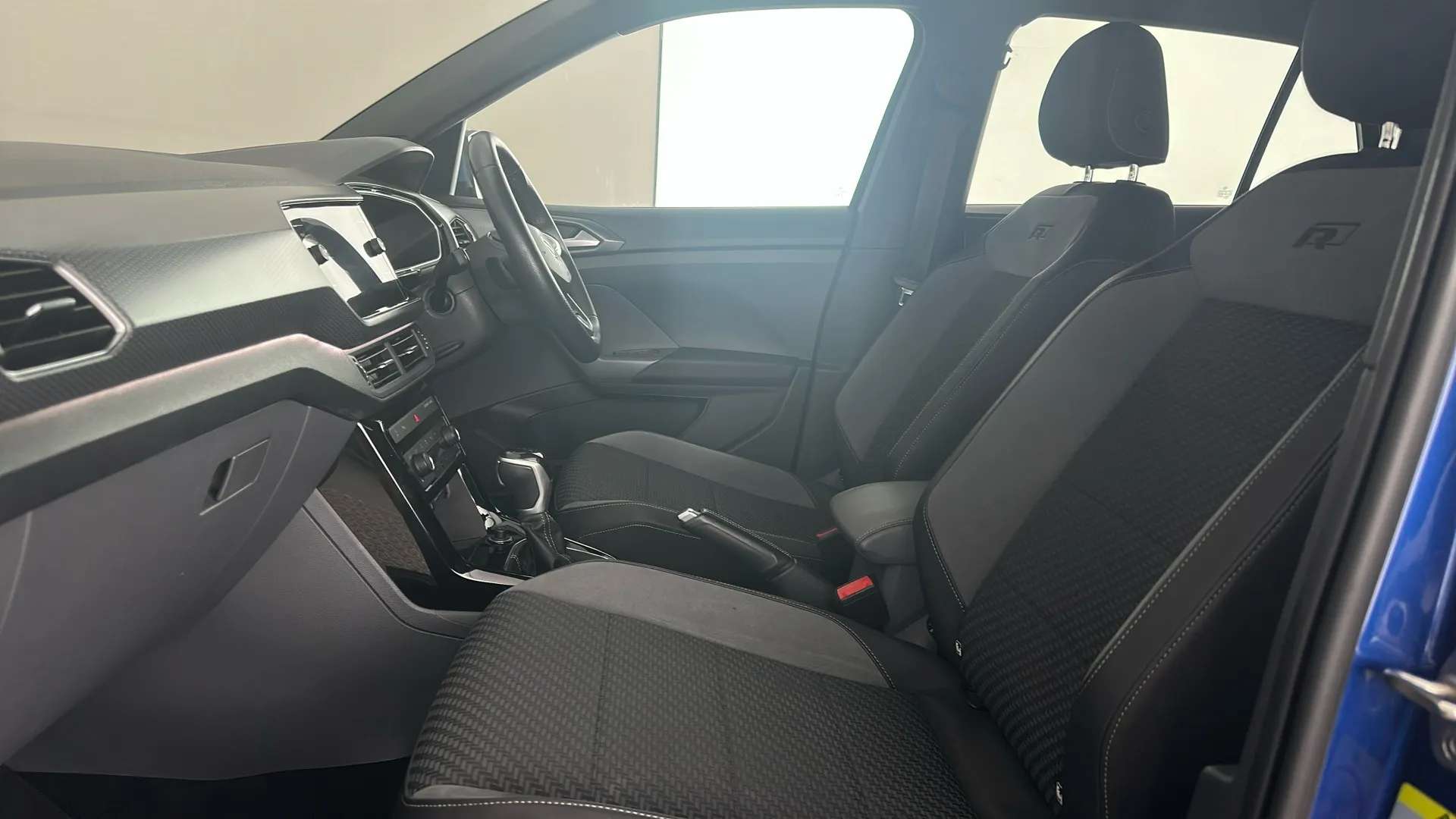 2020 VOLKSWAGEN T-CROSS 2020 VOLKSWAGEN T-CROSS