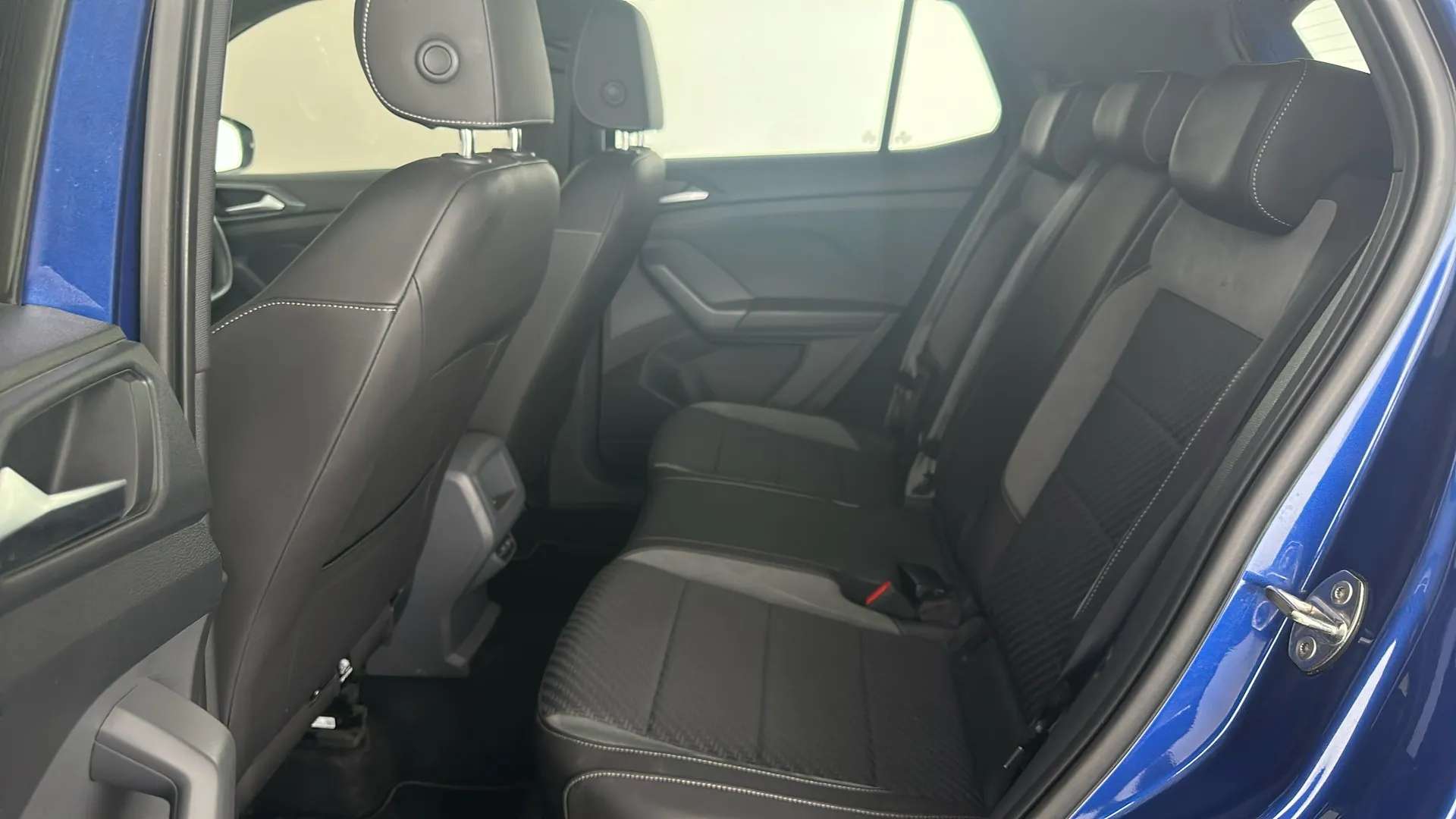 2020 VOLKSWAGEN T-CROSS 2020 VOLKSWAGEN T-CROSS