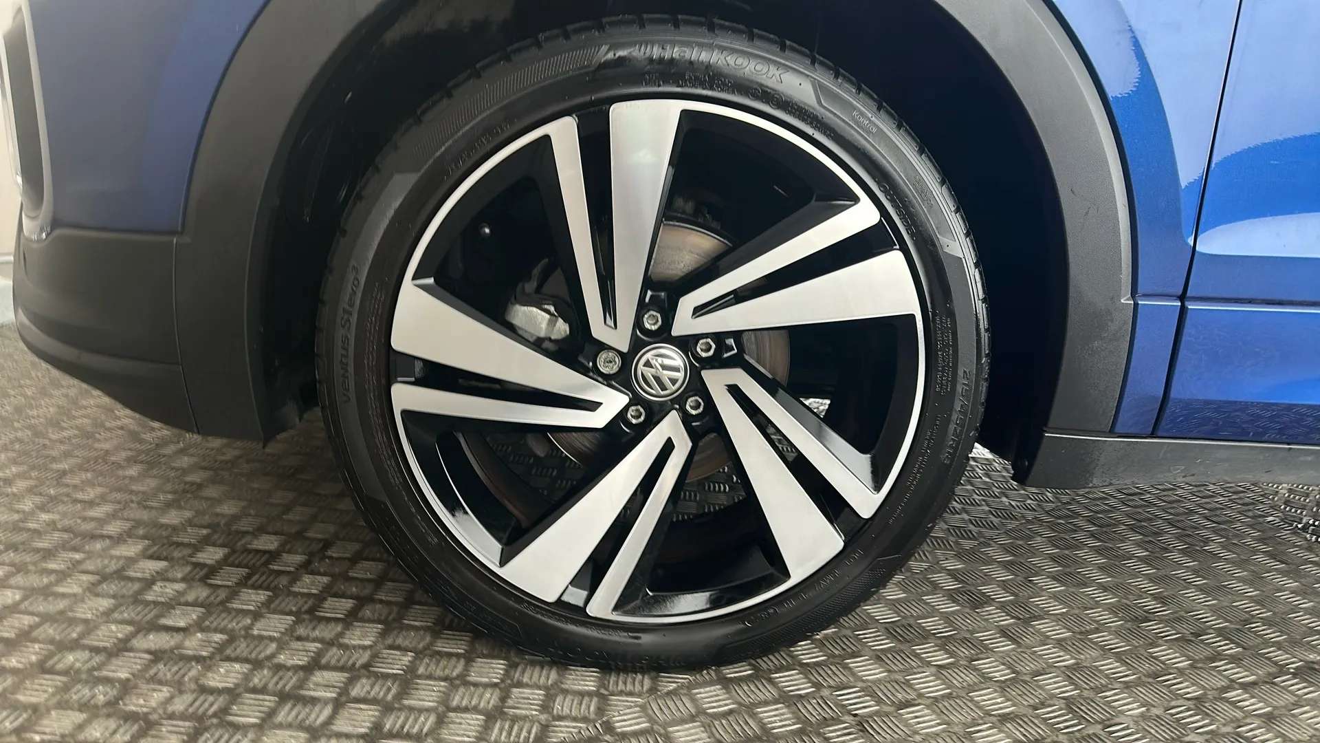 2020 VOLKSWAGEN T-CROSS 2020 VOLKSWAGEN T-CROSS