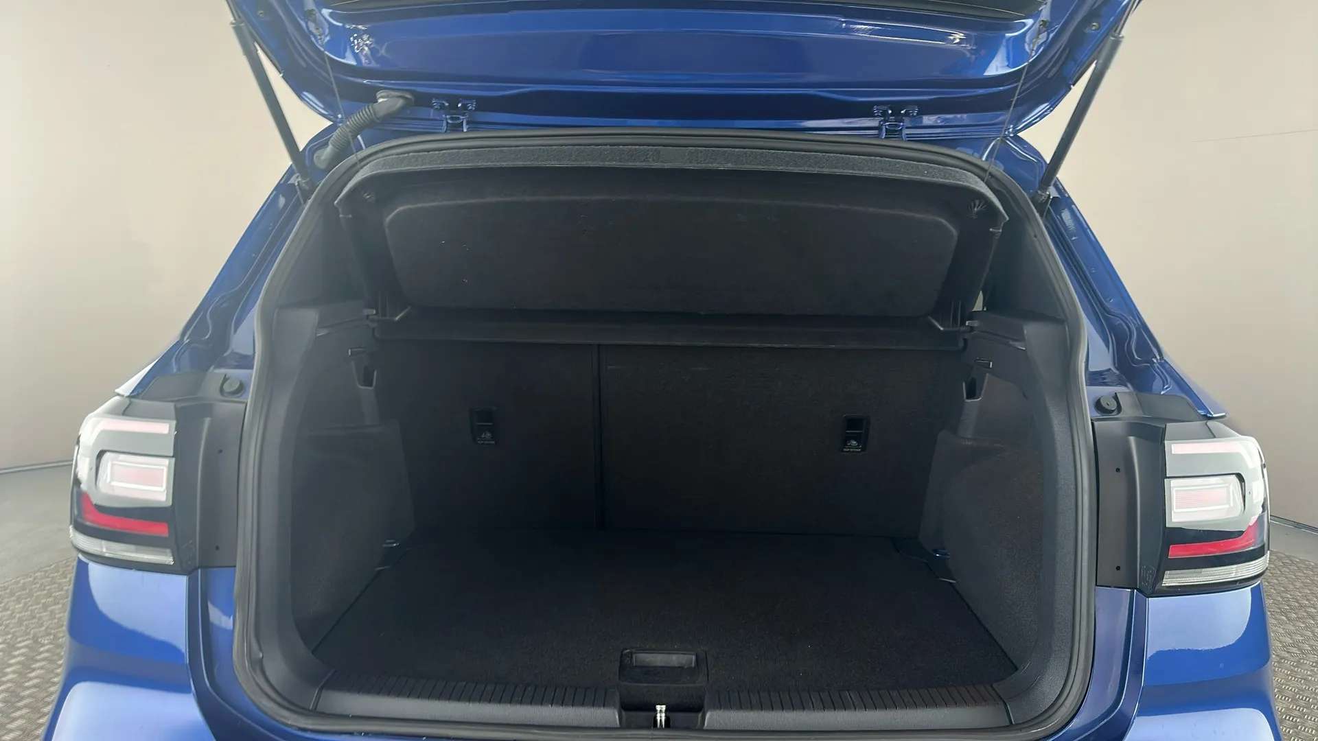 2020 VOLKSWAGEN T-CROSS 2020 VOLKSWAGEN T-CROSS