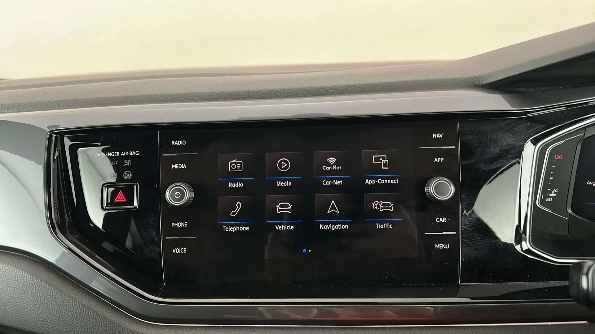 2018 VOLKSWAGEN POLO 2018 VOLKSWAGEN POLO