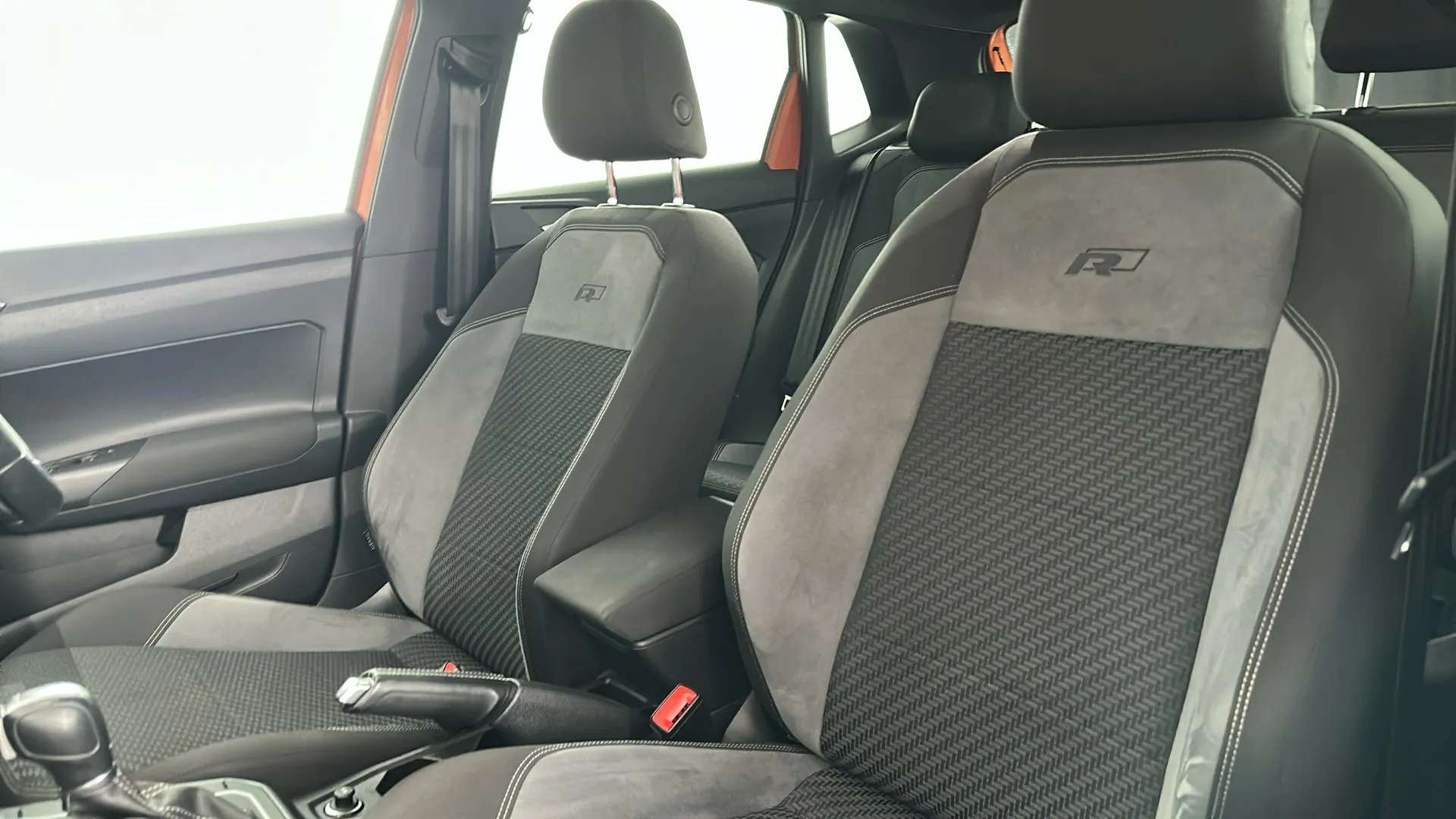 2018 VOLKSWAGEN POLO 2018 VOLKSWAGEN POLO