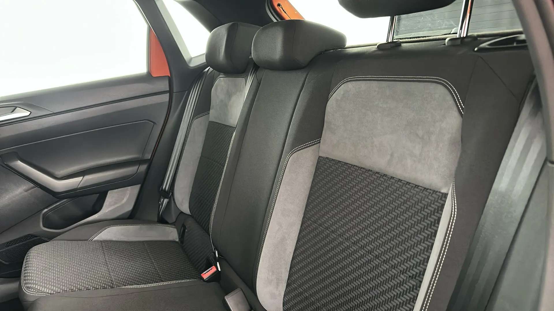 2018 VOLKSWAGEN POLO 2018 VOLKSWAGEN POLO