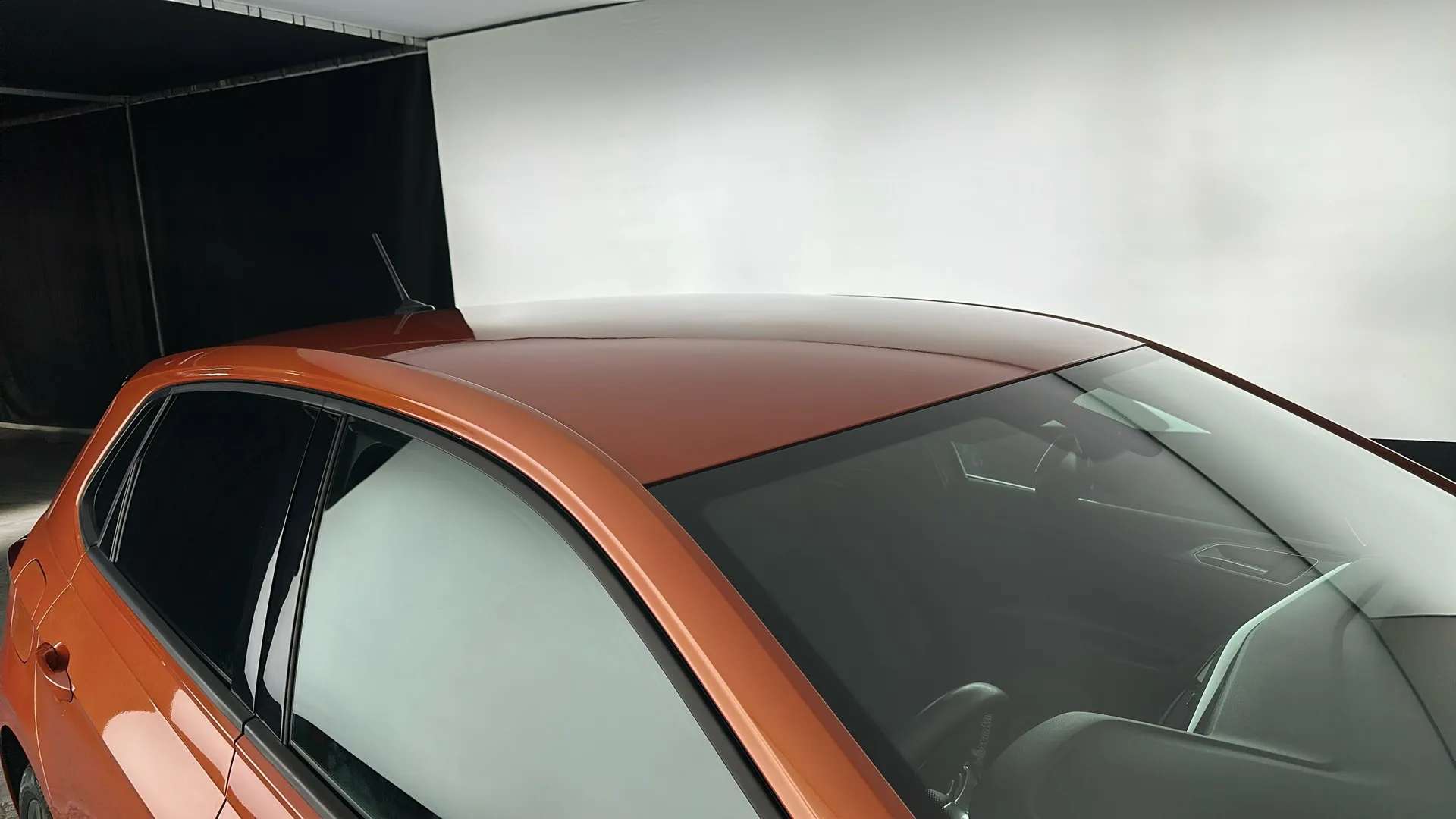 2018 VOLKSWAGEN POLO 2018 VOLKSWAGEN POLO
