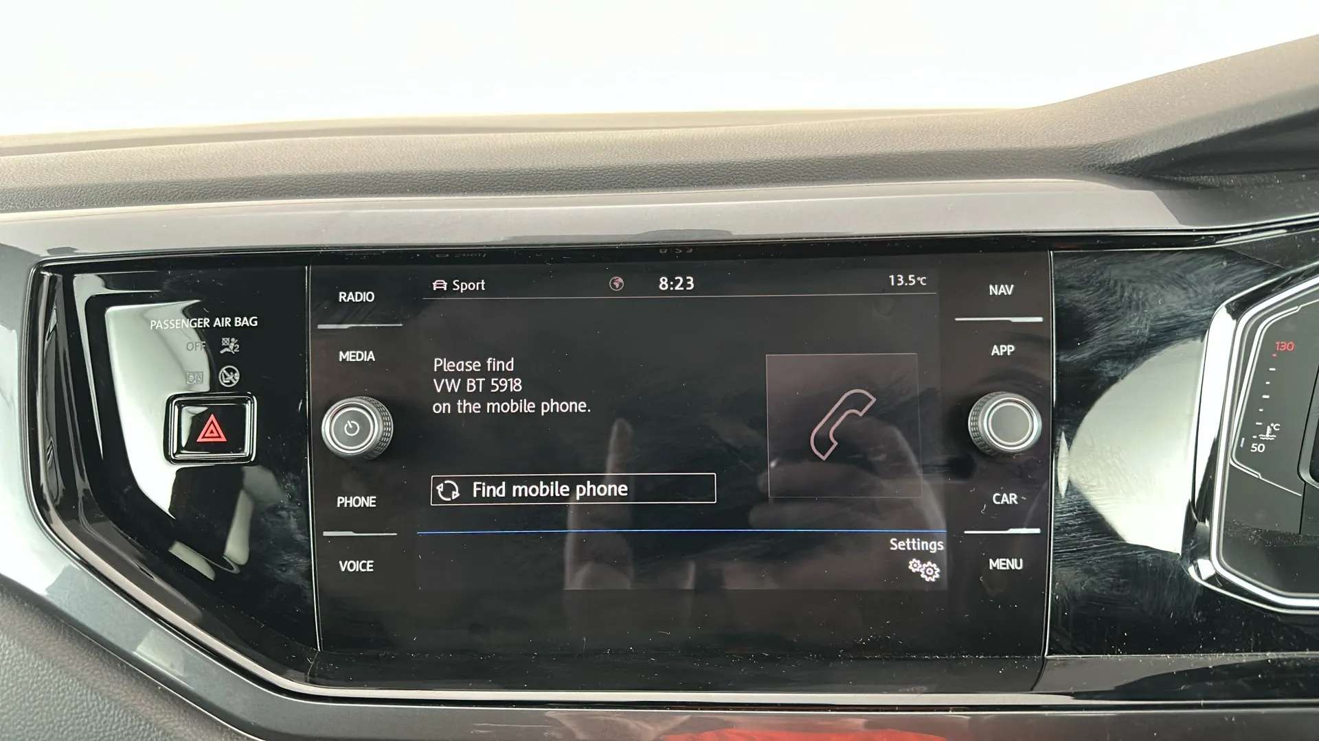 2018 VOLKSWAGEN POLO 2018 VOLKSWAGEN POLO