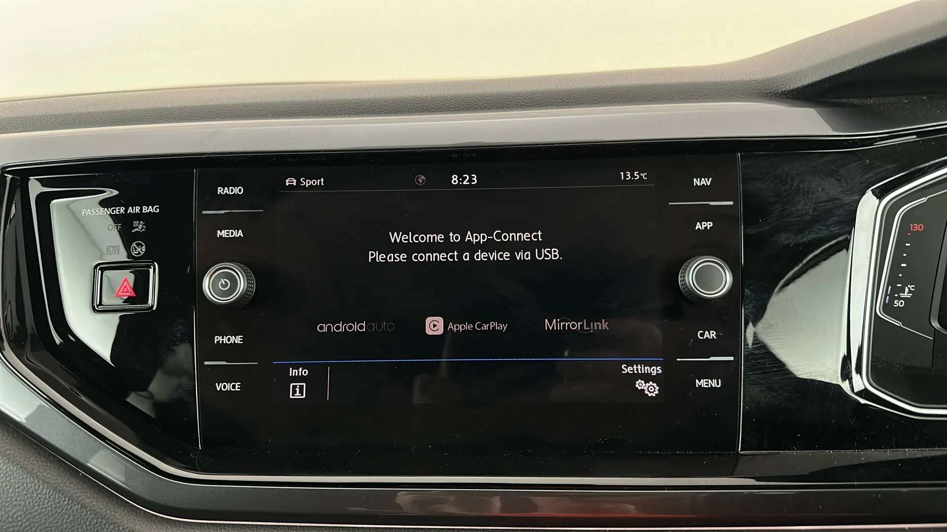 2018 VOLKSWAGEN POLO 2018 VOLKSWAGEN POLO