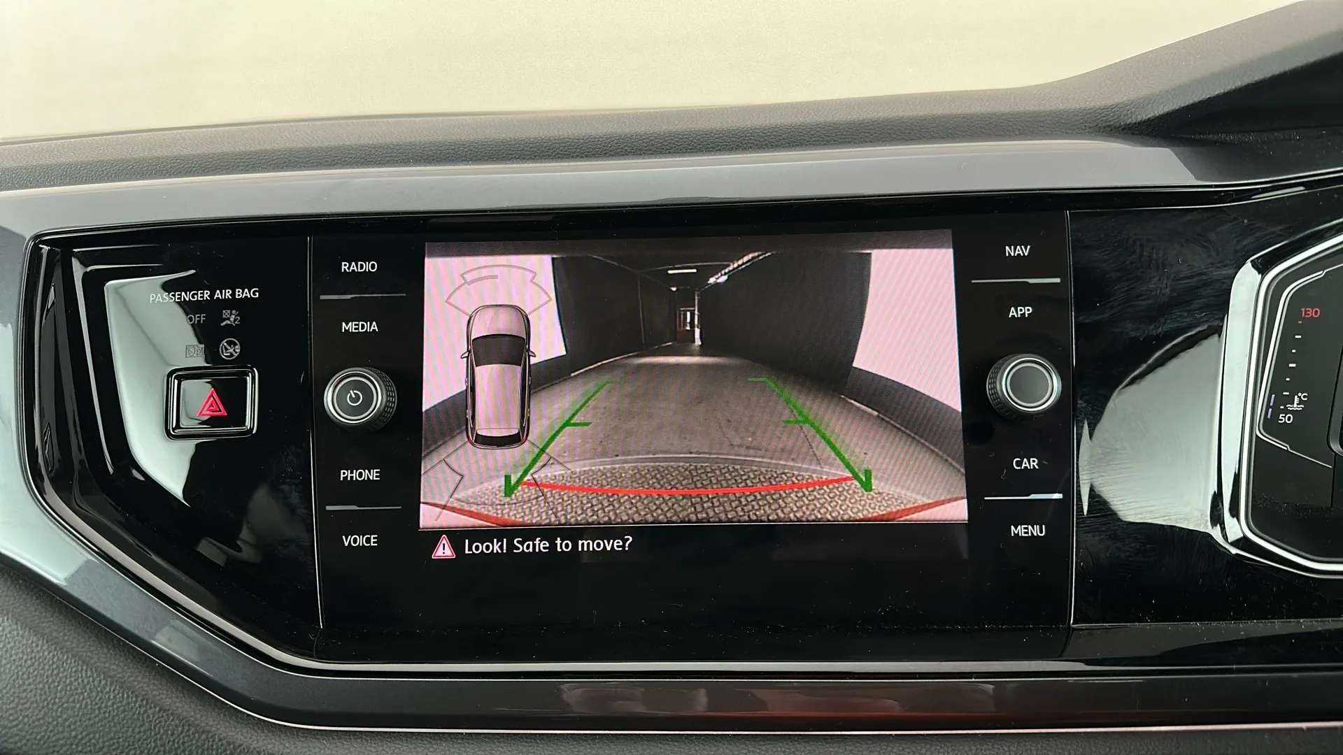2018 VOLKSWAGEN POLO 2018 VOLKSWAGEN POLO