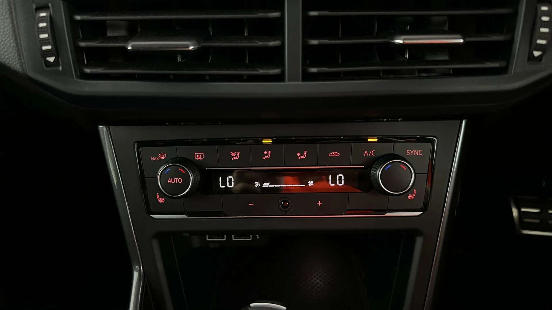 2018 VOLKSWAGEN POLO 2018 VOLKSWAGEN POLO