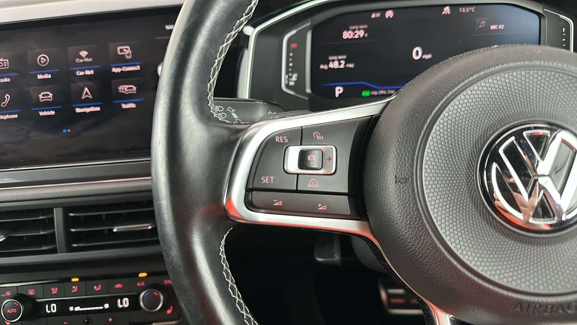 2018 VOLKSWAGEN POLO 2018 VOLKSWAGEN POLO