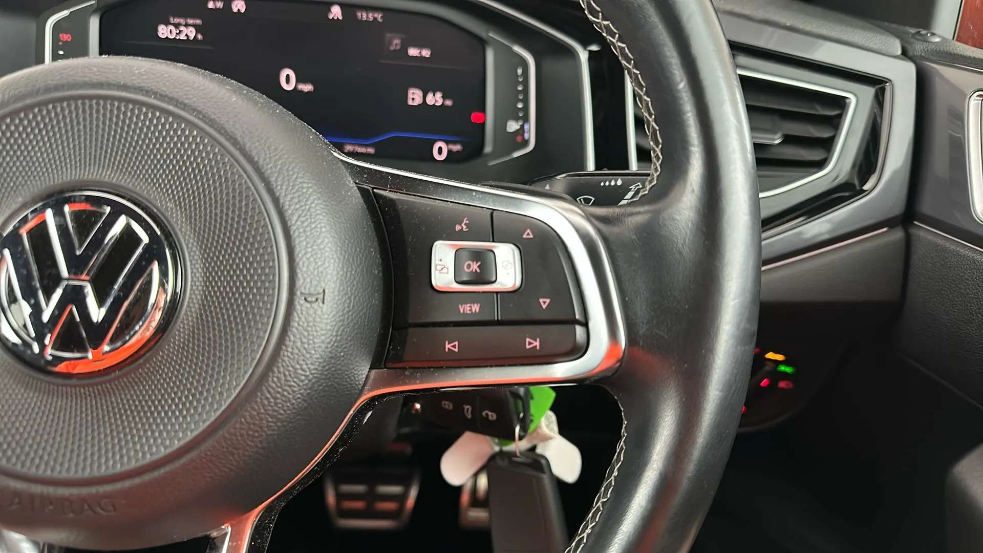 2018 VOLKSWAGEN POLO 2018 VOLKSWAGEN POLO