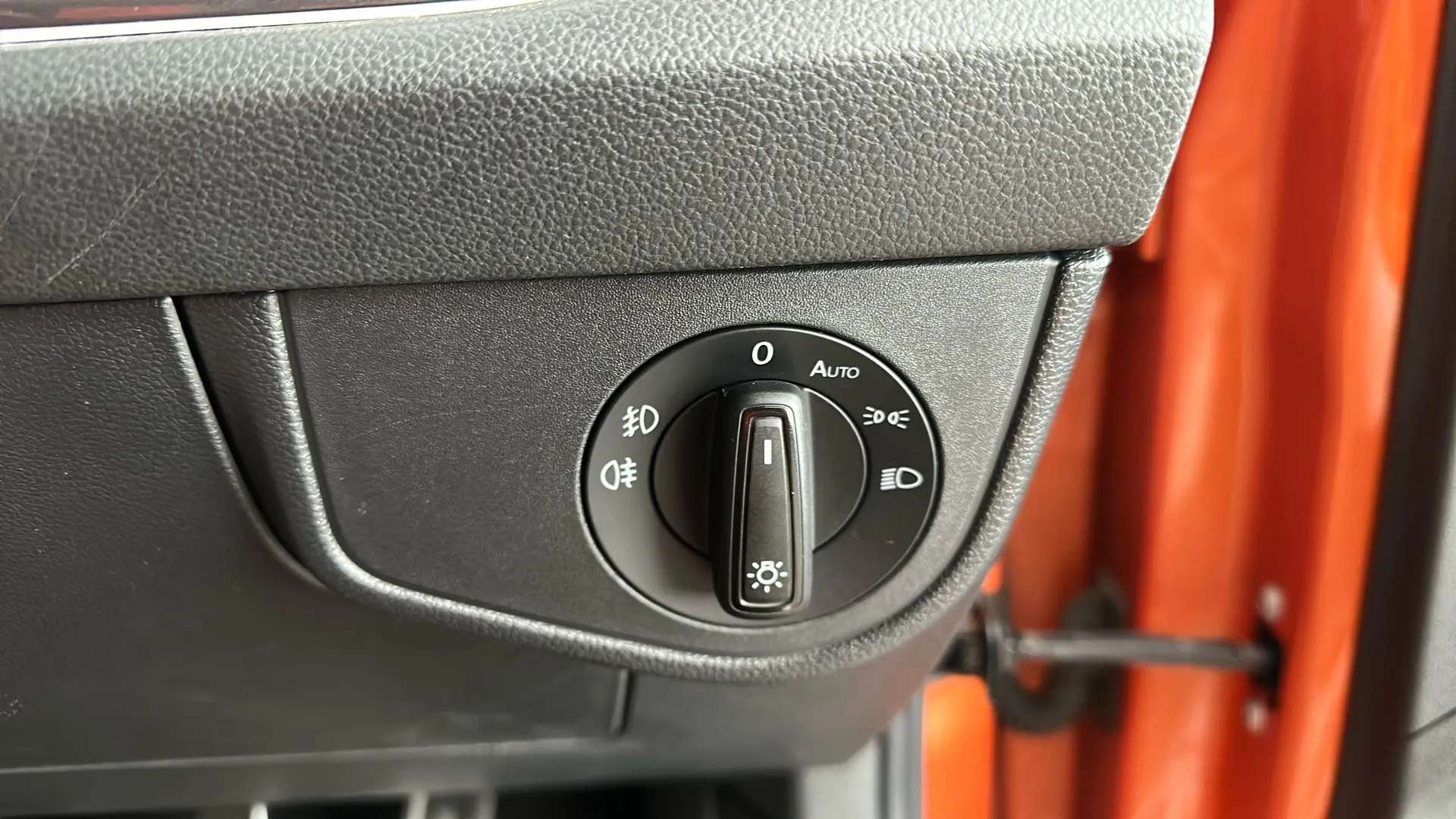2018 VOLKSWAGEN POLO 2018 VOLKSWAGEN POLO