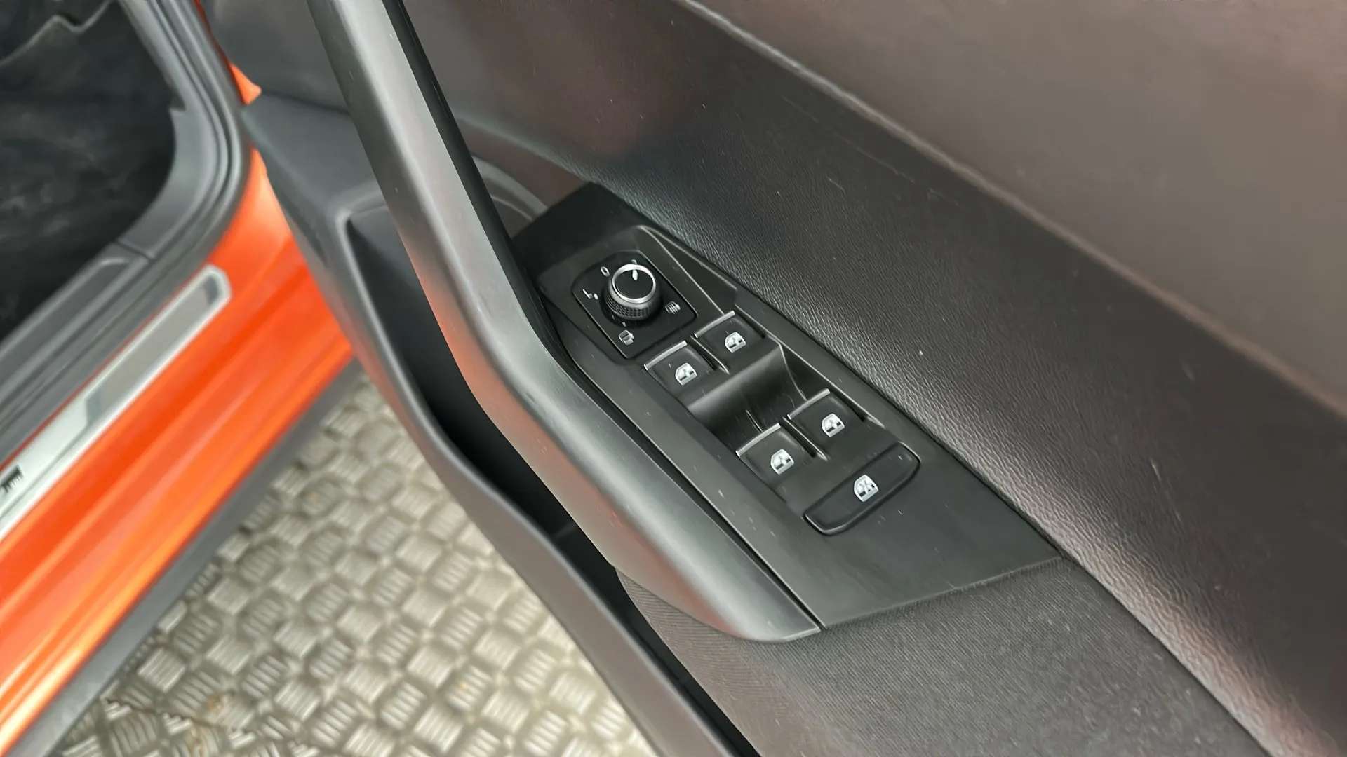 2018 VOLKSWAGEN POLO 2018 VOLKSWAGEN POLO