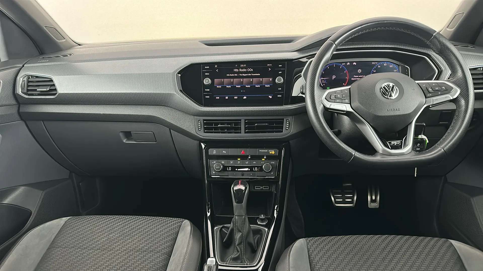 2019 VOLKSWAGEN T-CROSS 2019 VOLKSWAGEN T-CROSS