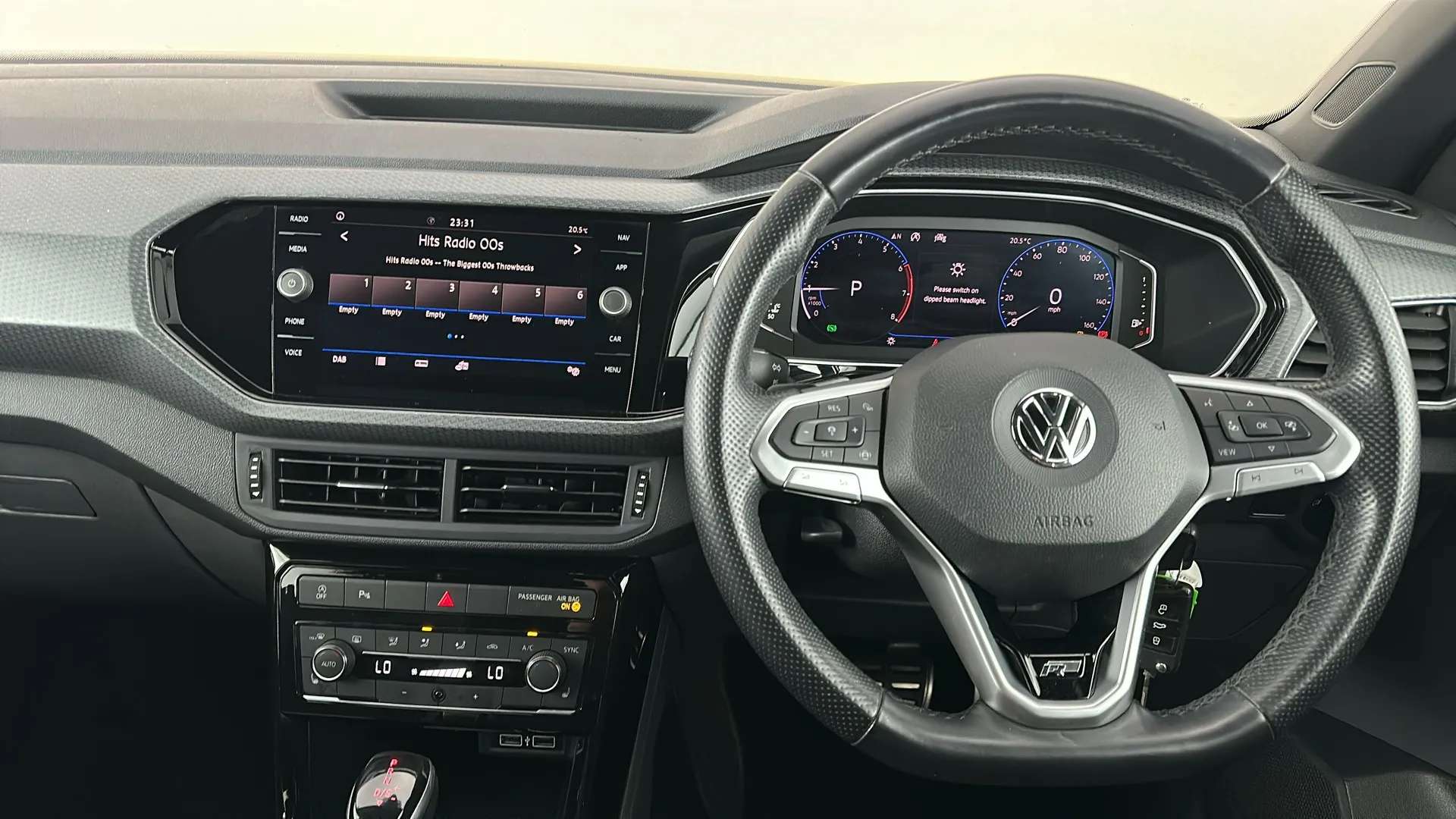 2019 VOLKSWAGEN T-CROSS 2019 VOLKSWAGEN T-CROSS