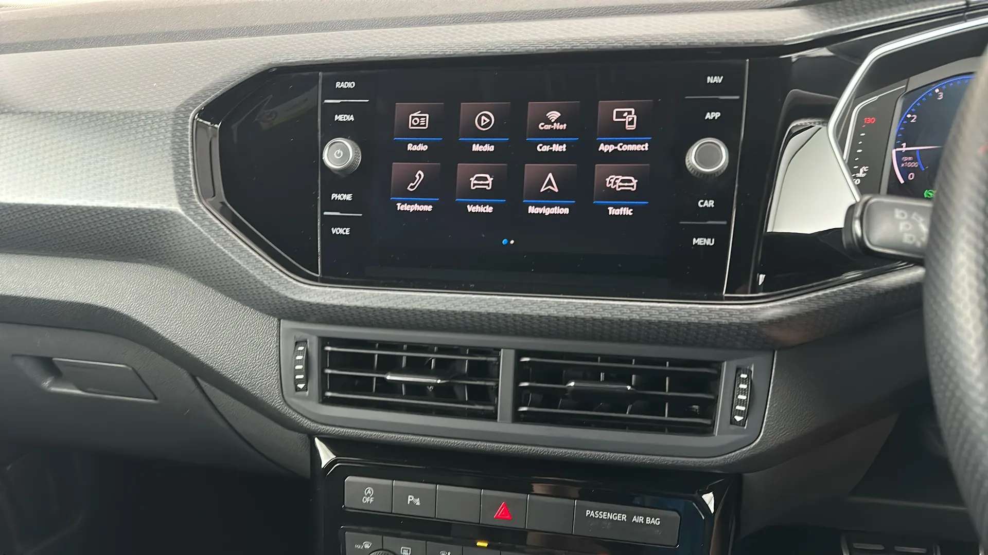 2019 VOLKSWAGEN T-CROSS 2019 VOLKSWAGEN T-CROSS