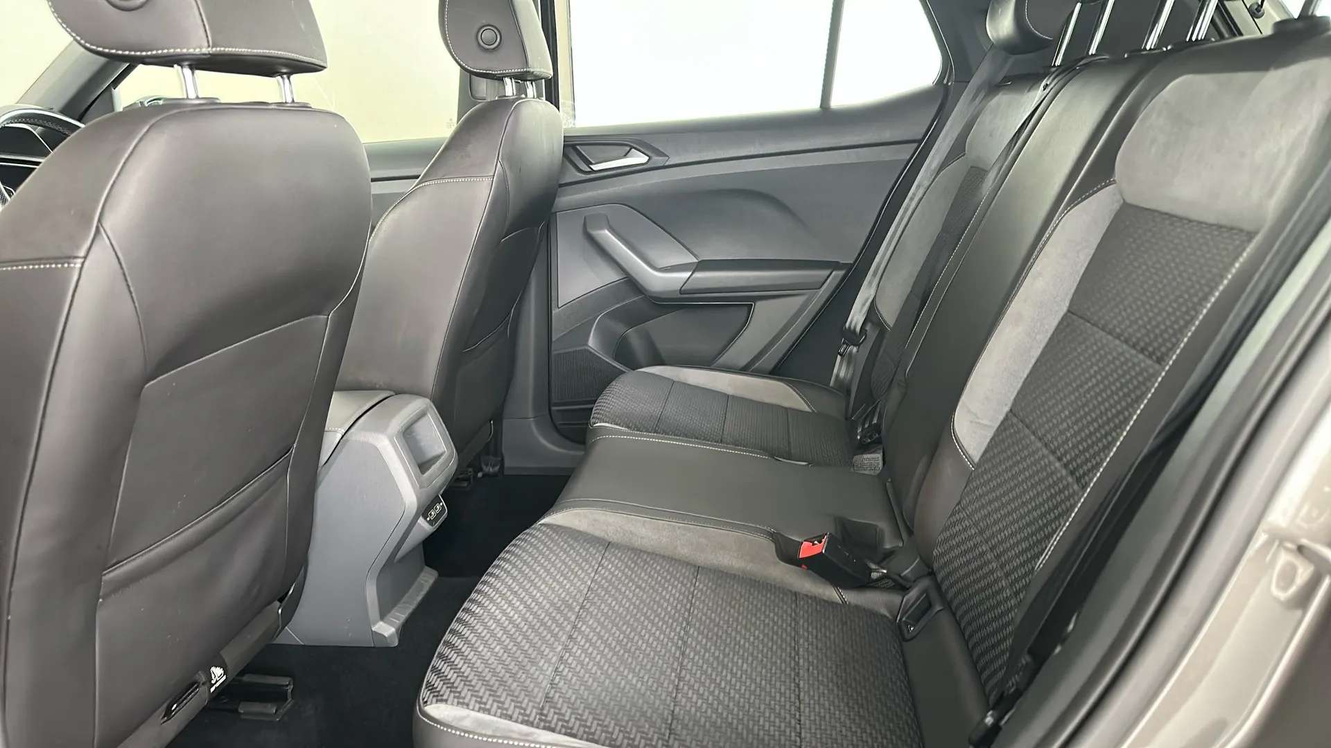 2019 VOLKSWAGEN T-CROSS 2019 VOLKSWAGEN T-CROSS