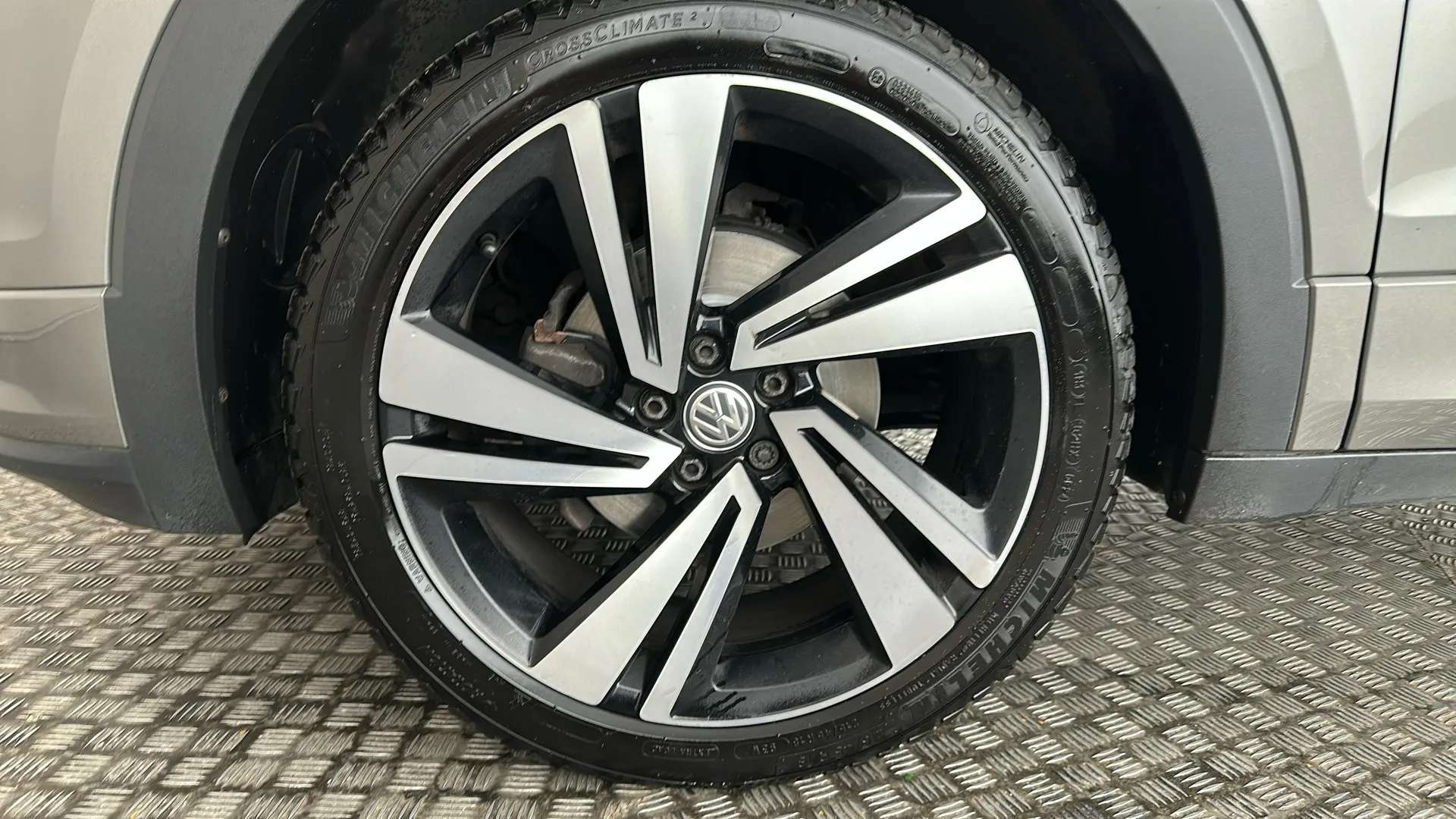 2019 VOLKSWAGEN T-CROSS 2019 VOLKSWAGEN T-CROSS
