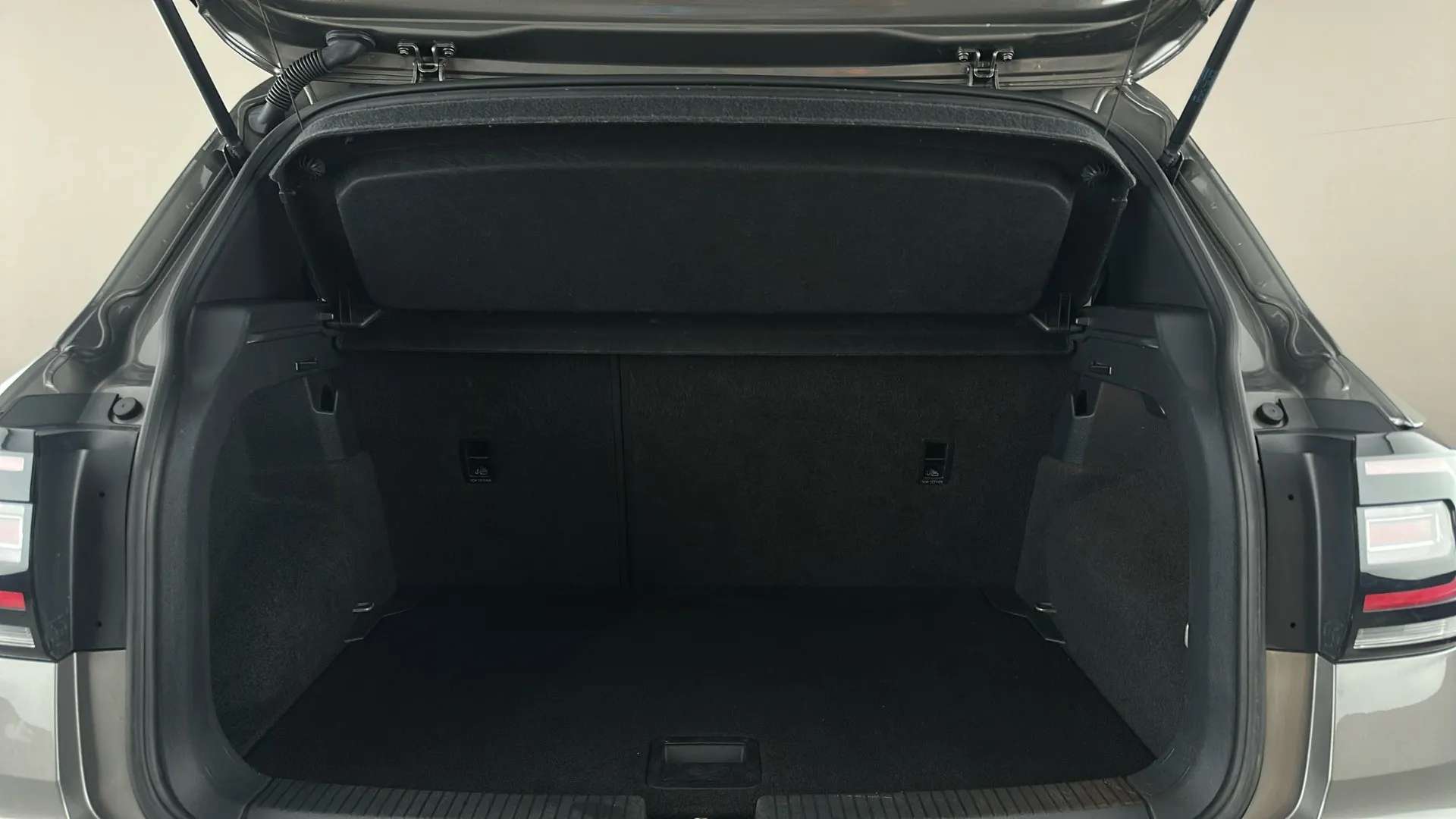 2019 VOLKSWAGEN T-CROSS 2019 VOLKSWAGEN T-CROSS
