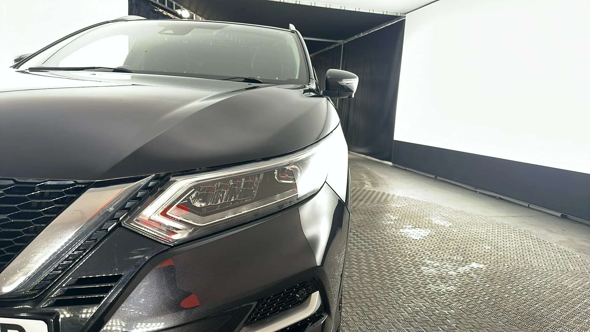 2019 NISSAN QASHQAI 2019 NISSAN QASHQAI
