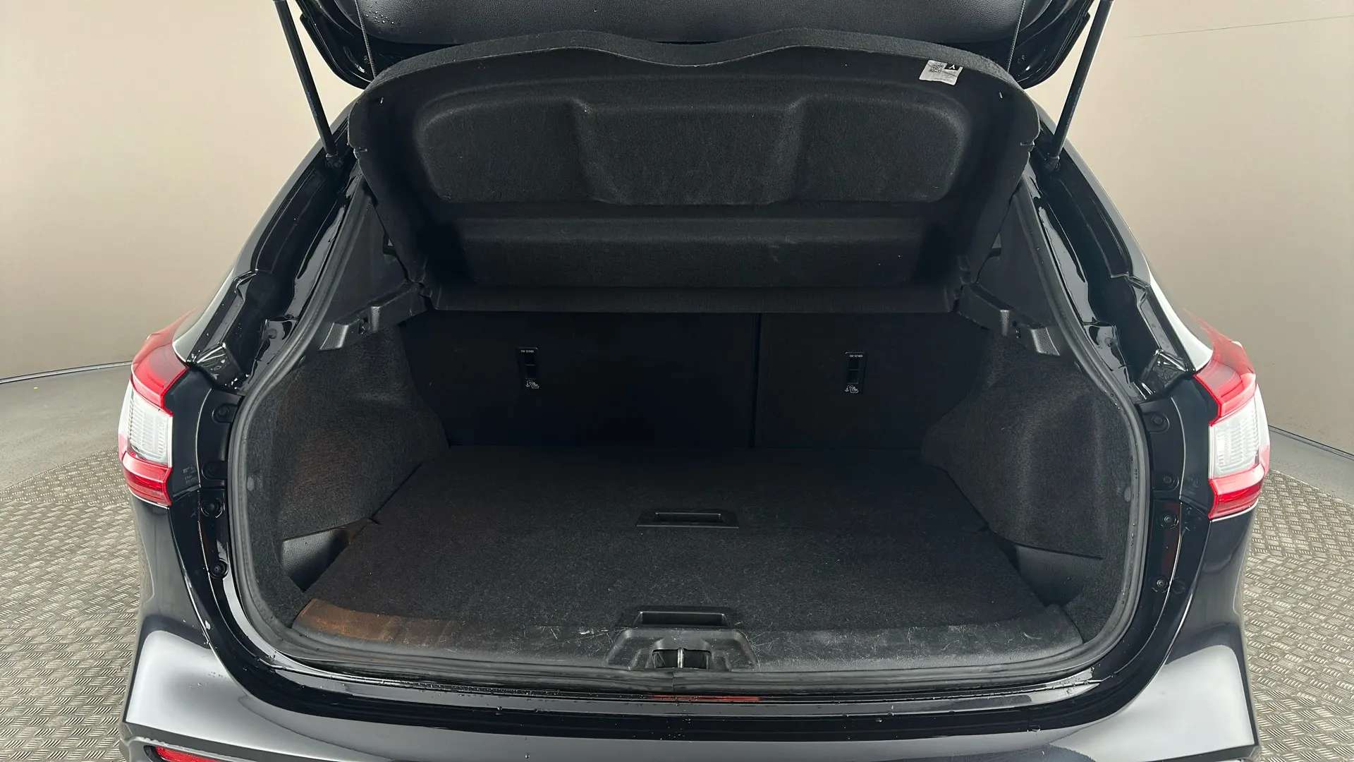 2019 NISSAN QASHQAI 2019 NISSAN QASHQAI