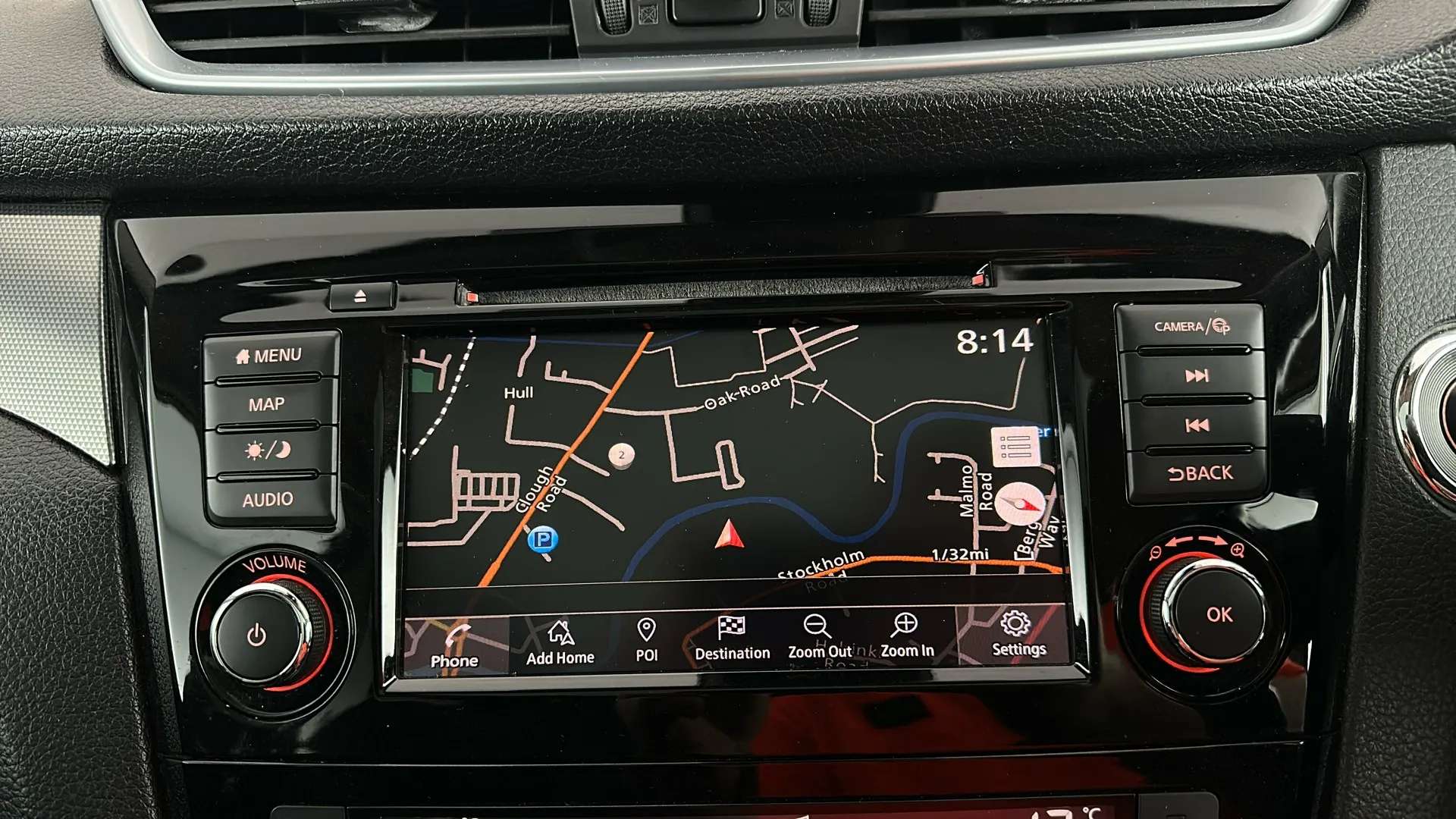 2019 NISSAN QASHQAI 2019 NISSAN QASHQAI