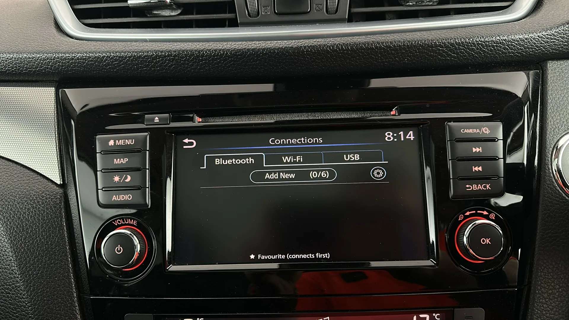 2019 NISSAN QASHQAI 2019 NISSAN QASHQAI