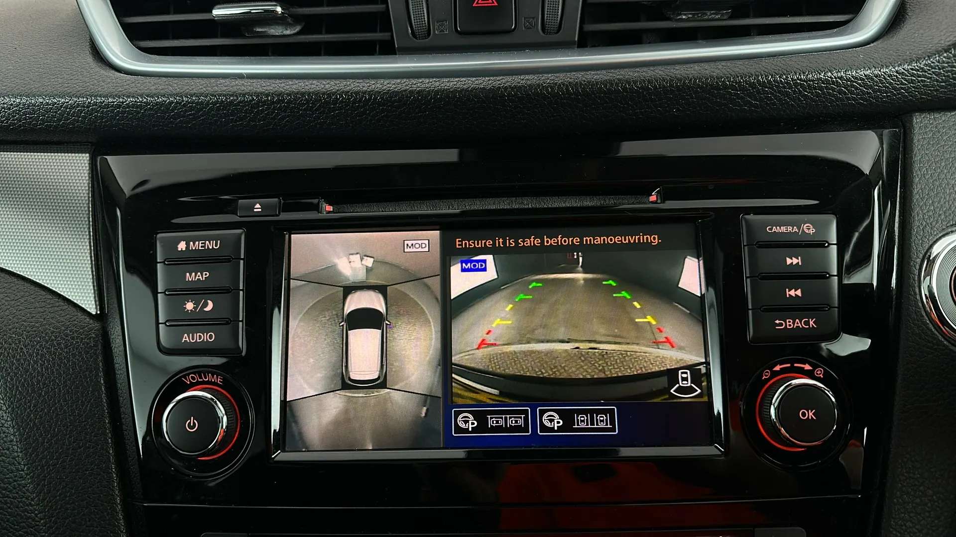 2019 NISSAN QASHQAI 2019 NISSAN QASHQAI